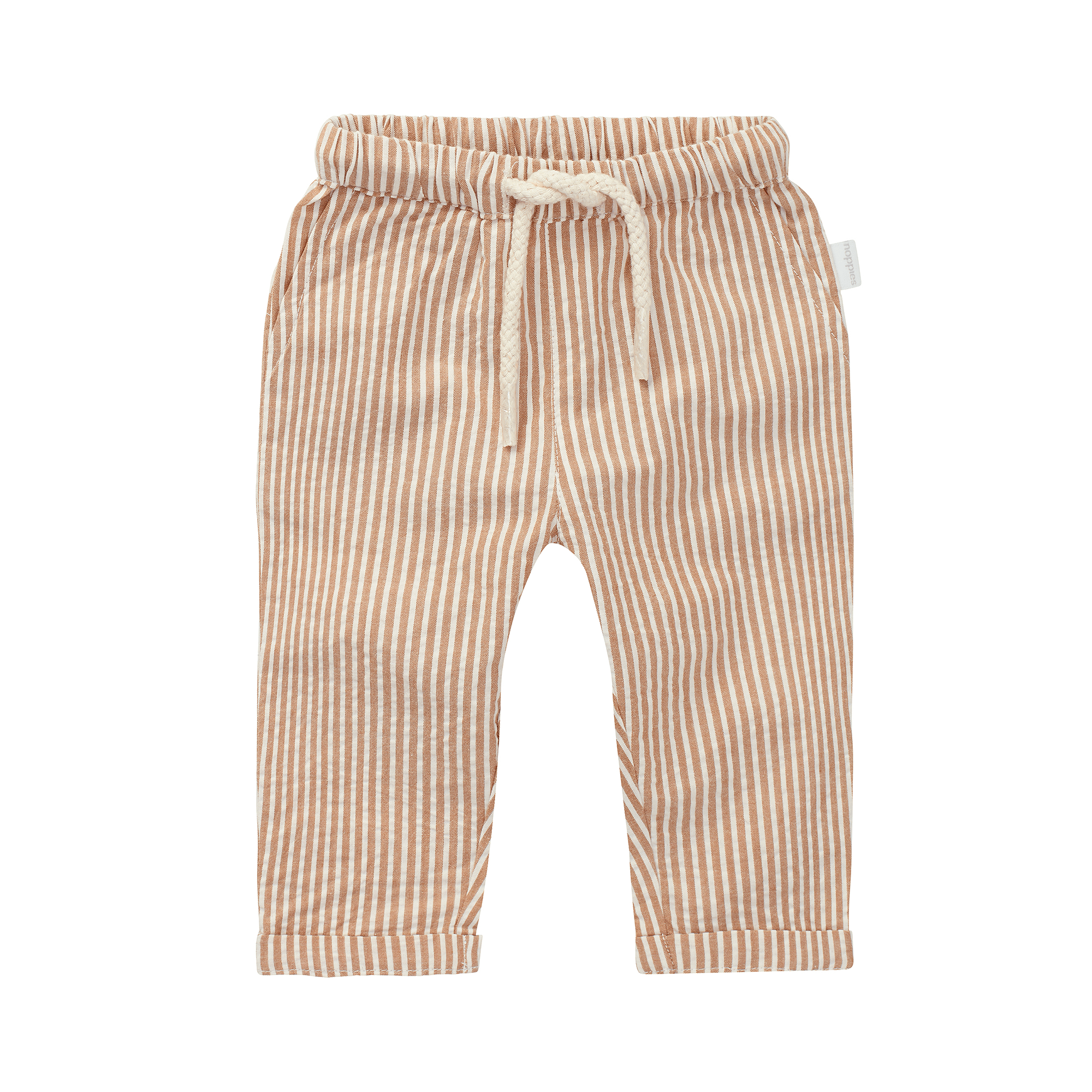 Lange Hosen, noppies – Produktansicht