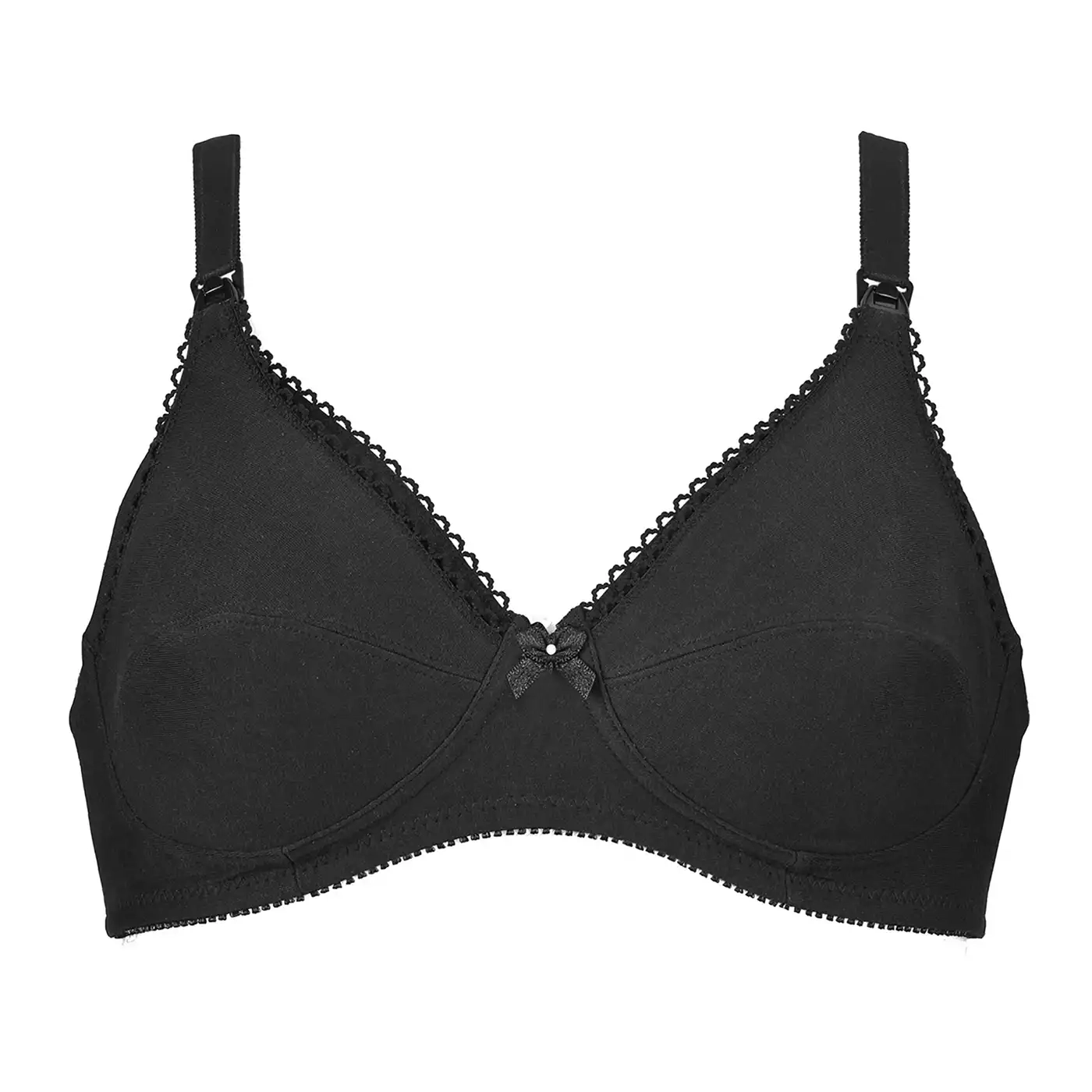 Still-BH´s 75E, NATURANA, Schwarz – Besonderheit: Cups sind einhändig zu öffnen