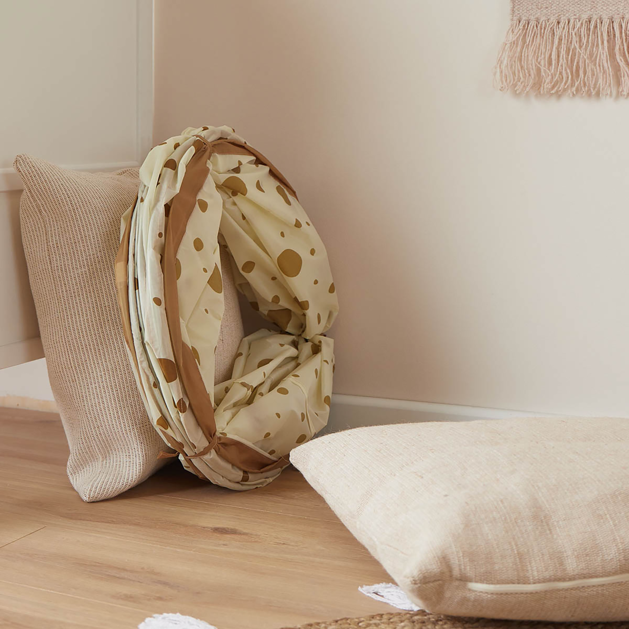 Spielzelte, bieco – Produktansicht