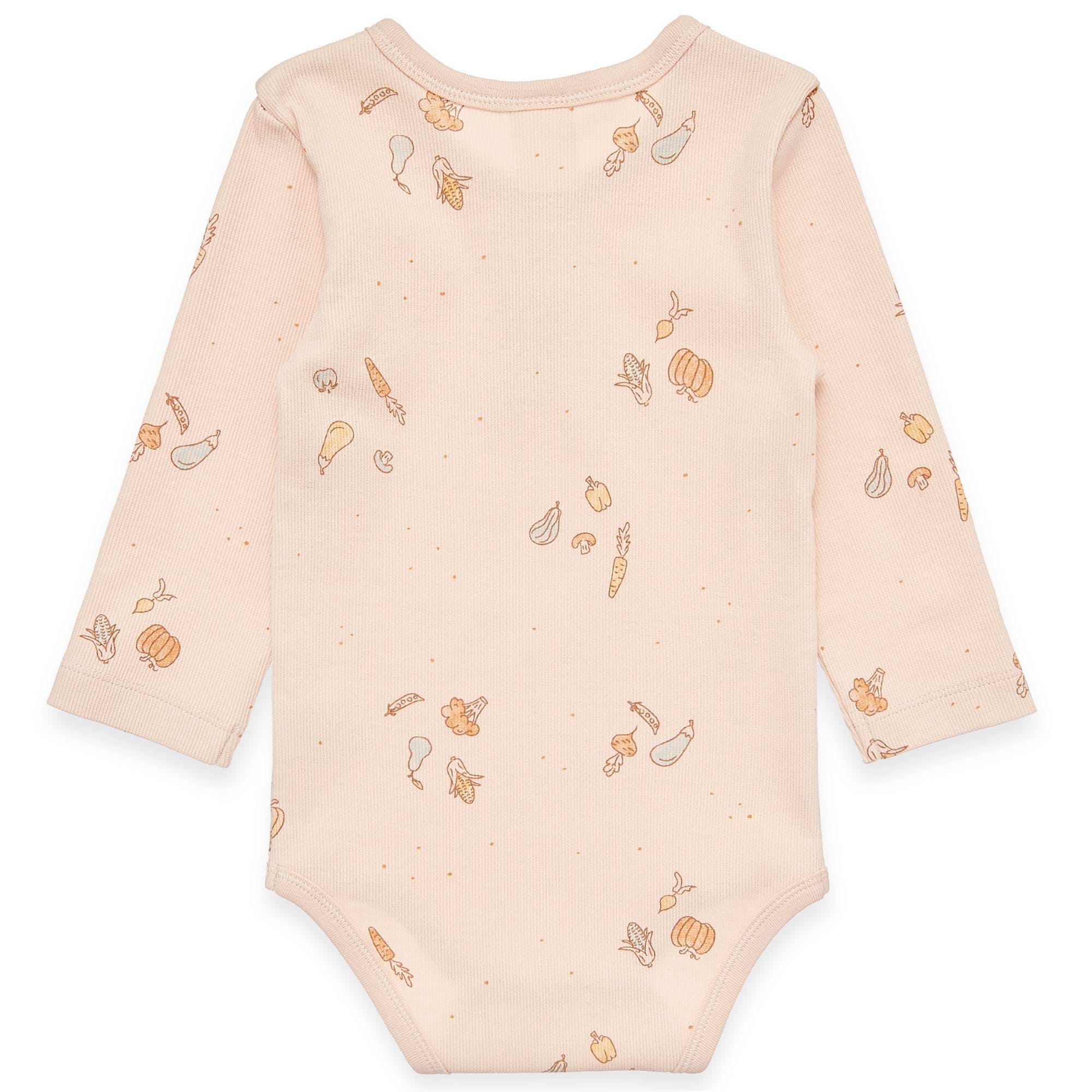 Langarmbodys, DIMO, Beige – Besonderheit: Oeko-Tex Standard 100 zertifiziert (Zertifizierungsnummer 08.0.60350 HOHENSTEIN HTTI)