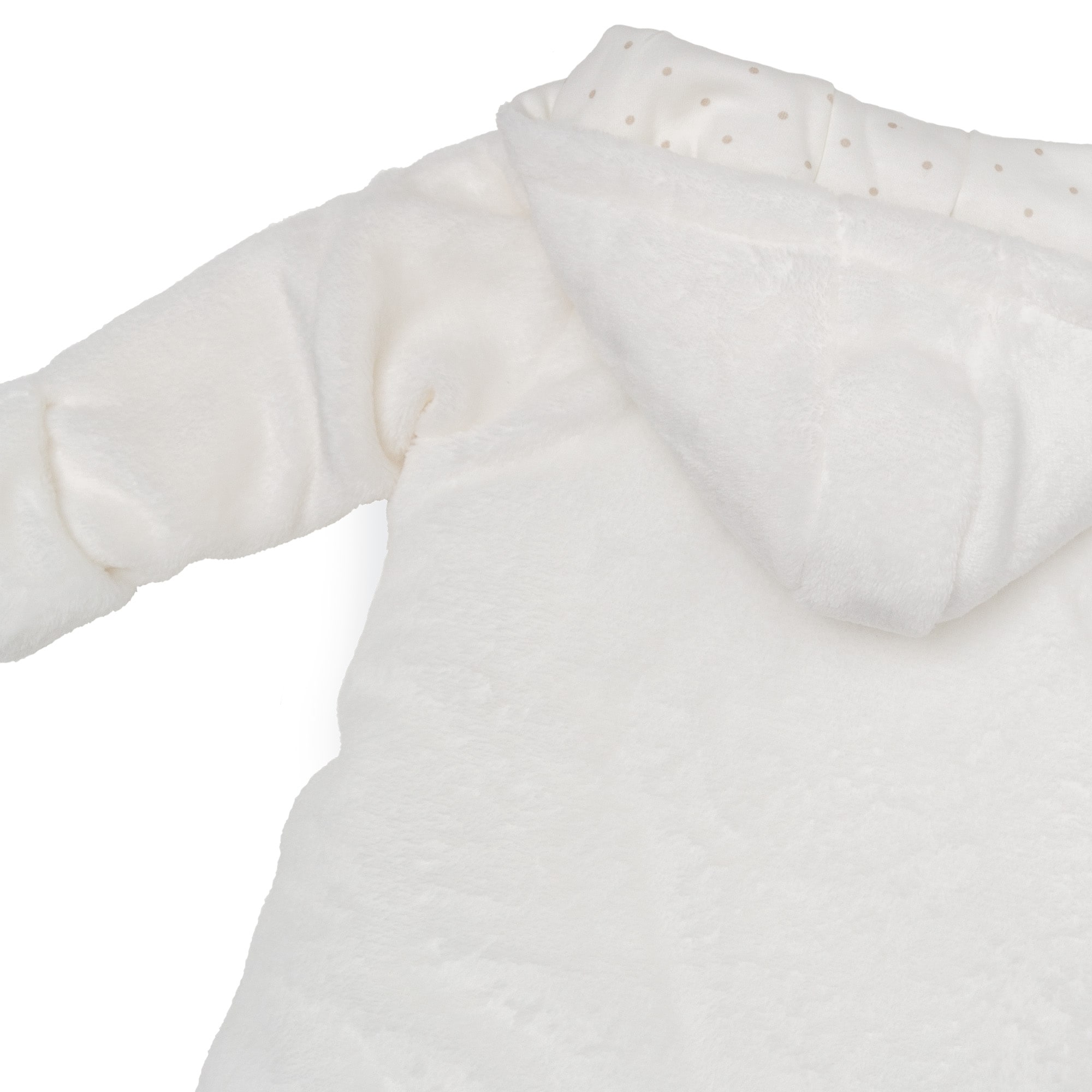 Overalls, LITTLE ONE, Weiß – Produktansicht