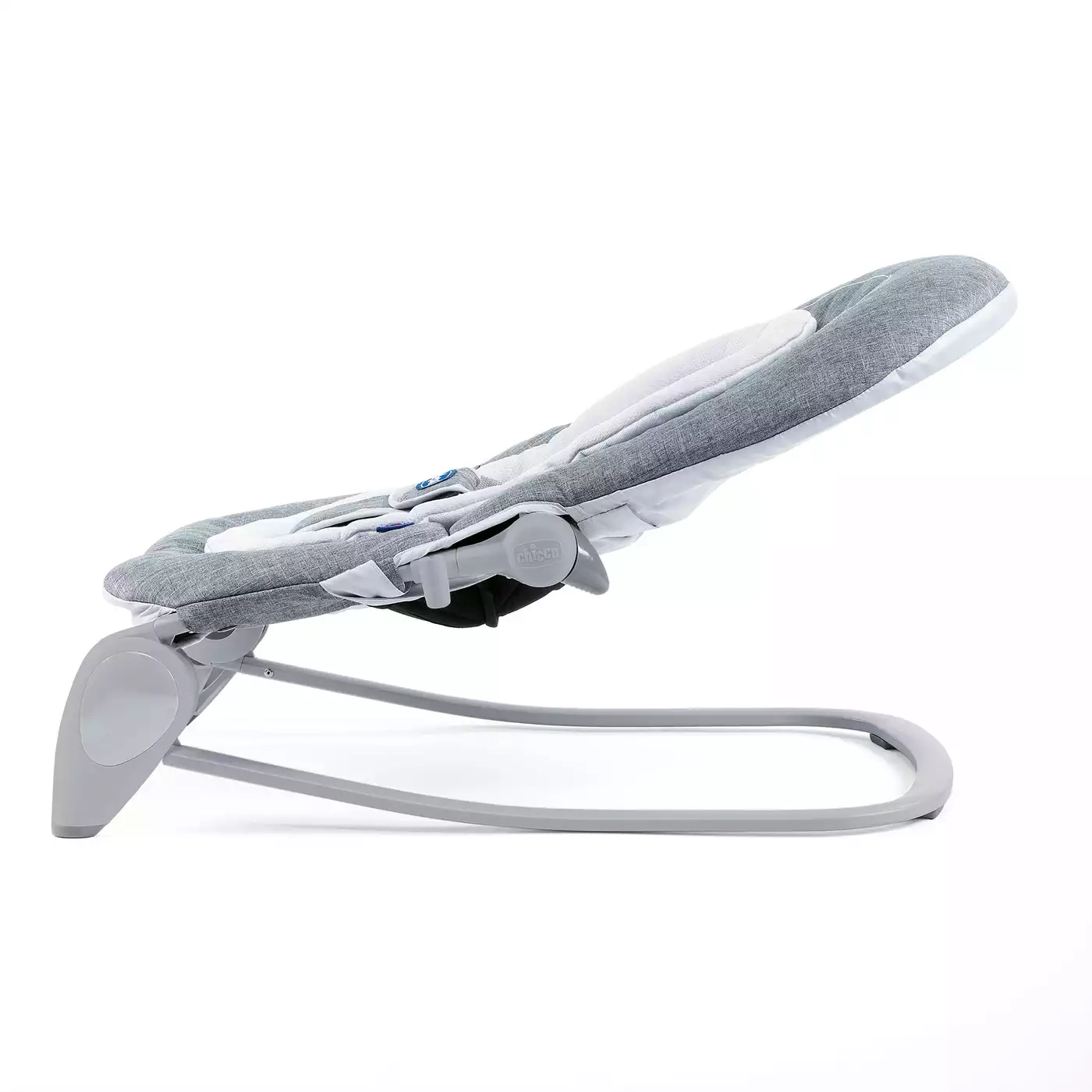 Wippen, chicco, Grau – Produktansicht