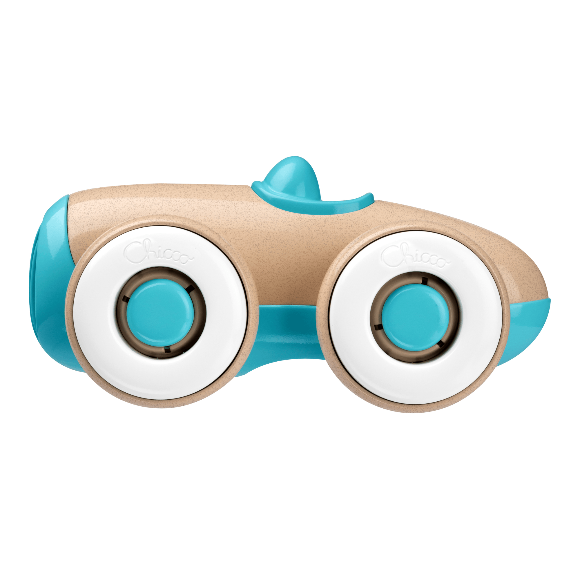 Spielzeugautos, chicco, Blau – Produktansicht