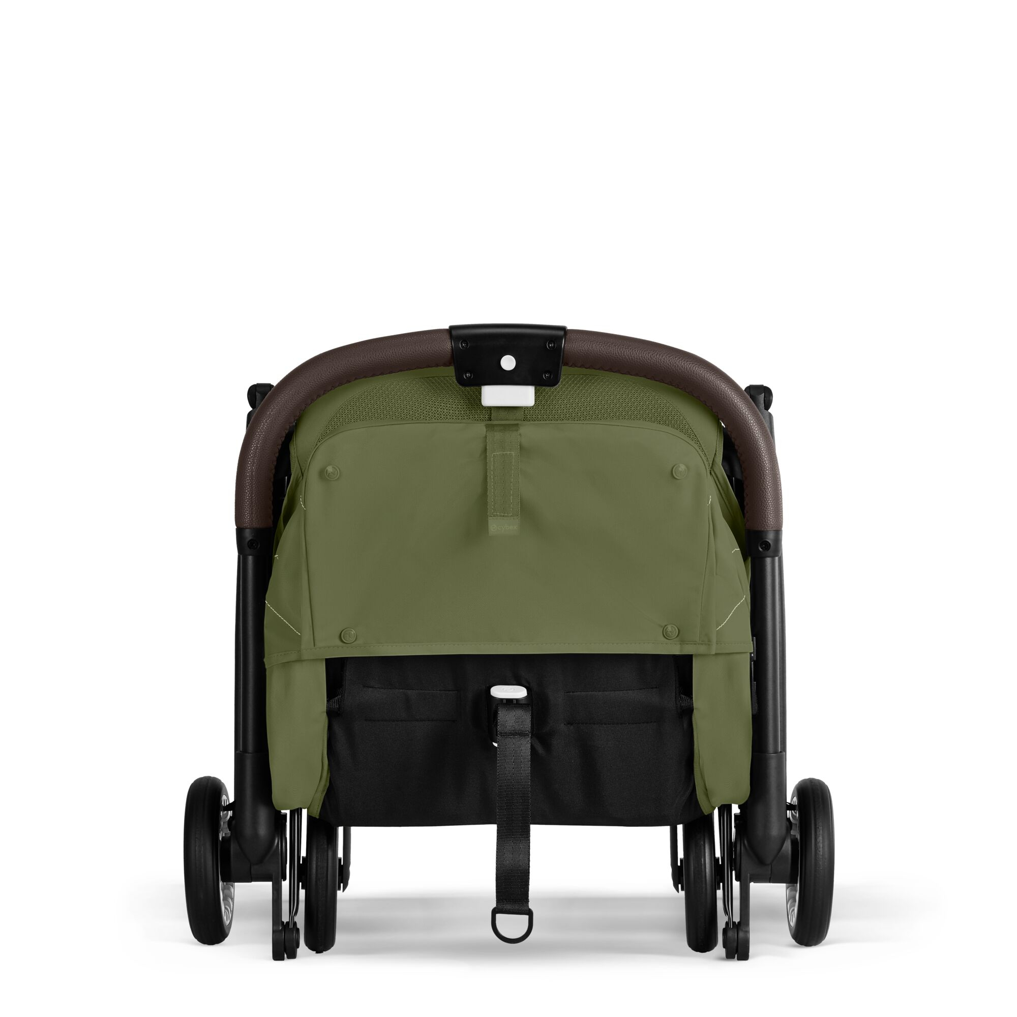 Reisebuggys, cybex, Grün – Produktansicht