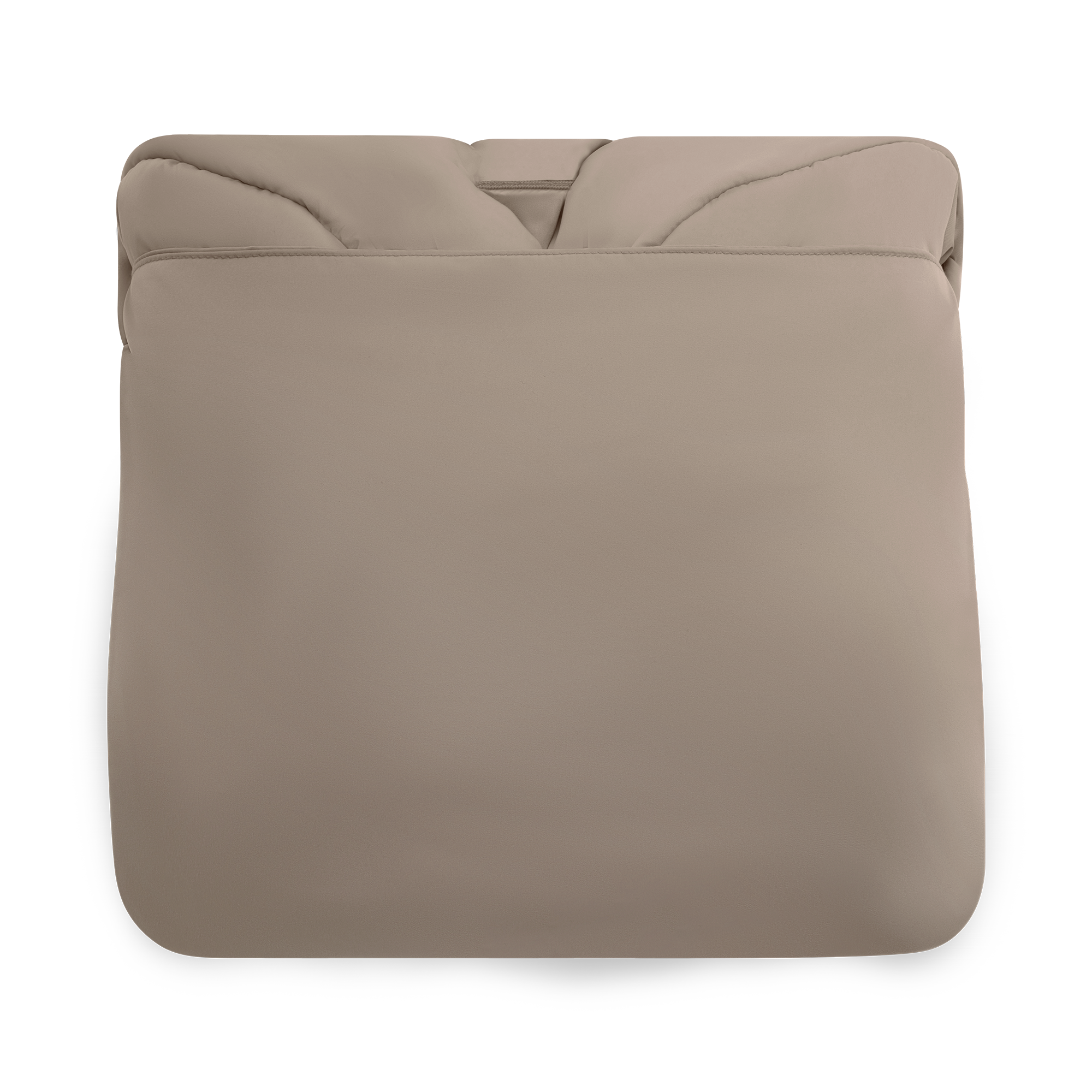 Fußsäcke & Decken, bugaboo, Beige – Produktansicht