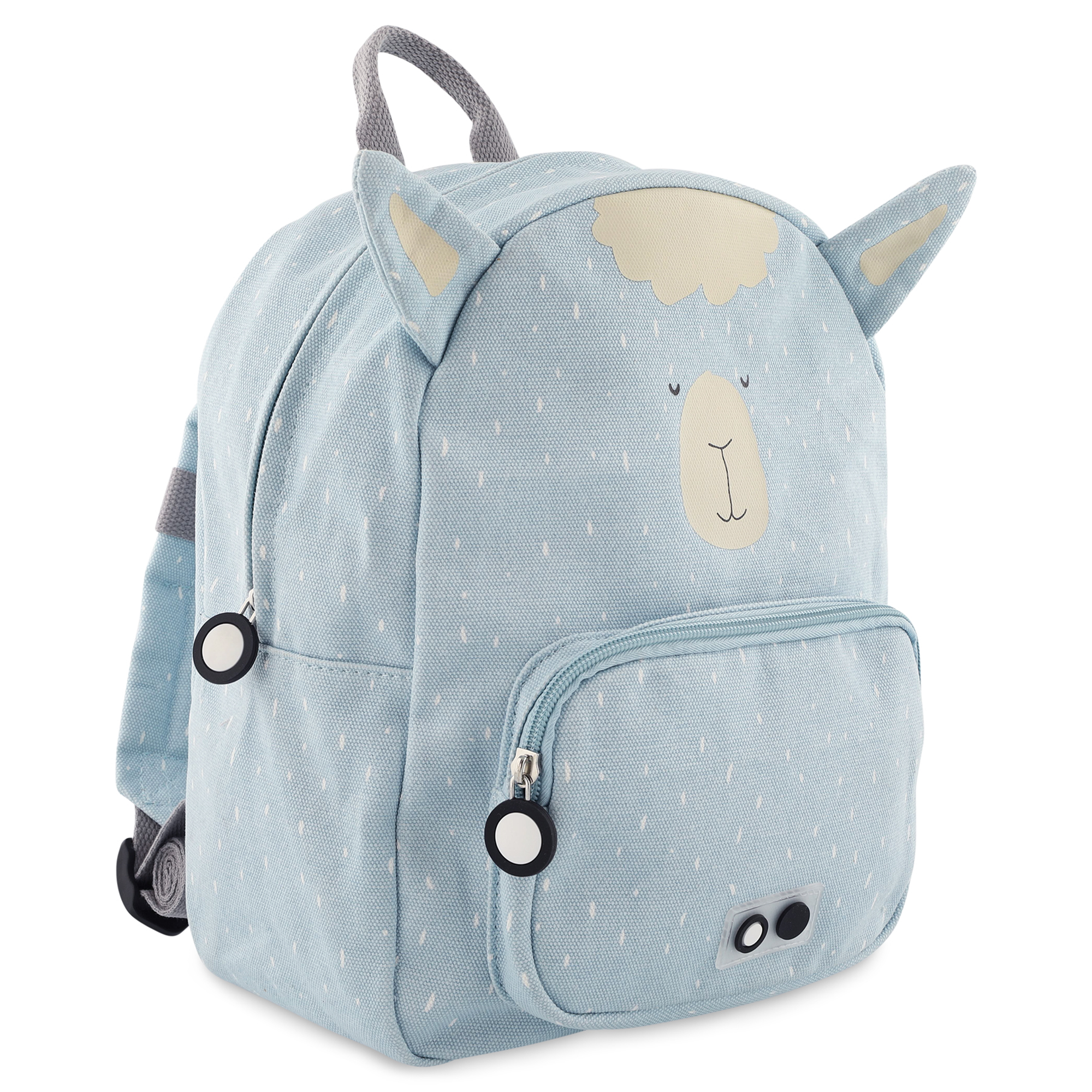 Kinderrucksäcke, trixie, Blau – Produktansicht