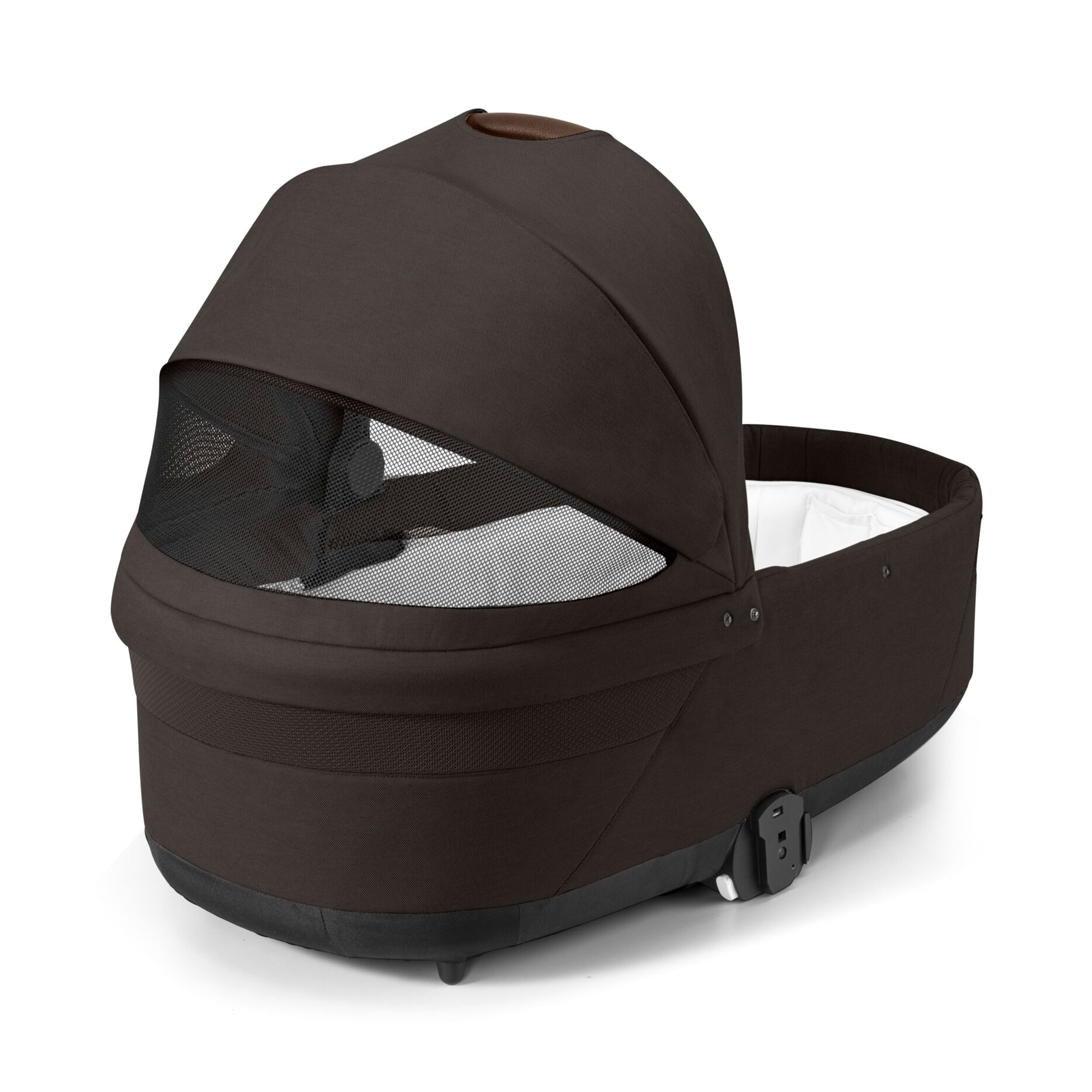 Tragewannen, cybex, Braun – Produktansicht