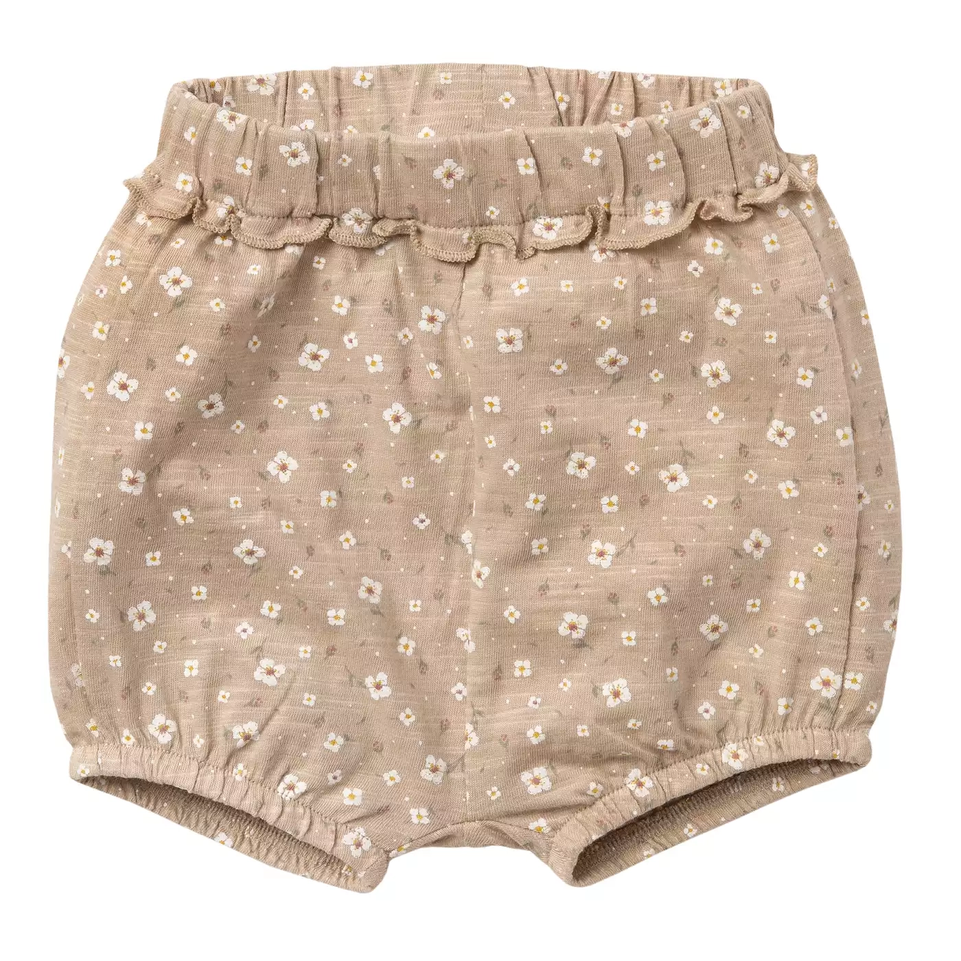 Kurze Hosen, People Wear Organic - o – Produktansicht