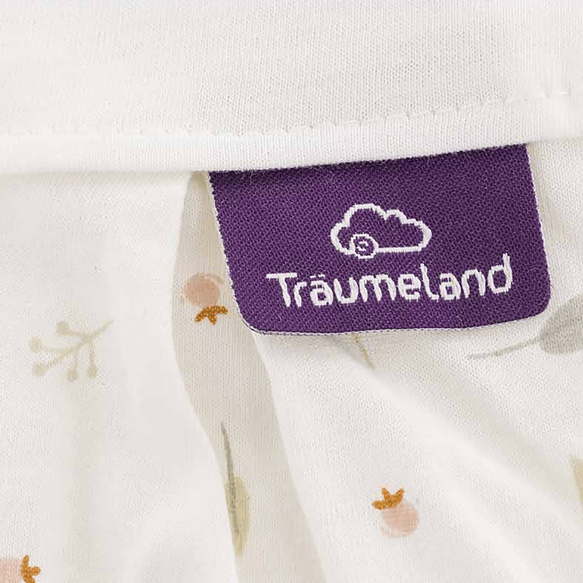 Ganzjahresschlafsäcke, Träumeland – Produktansicht
