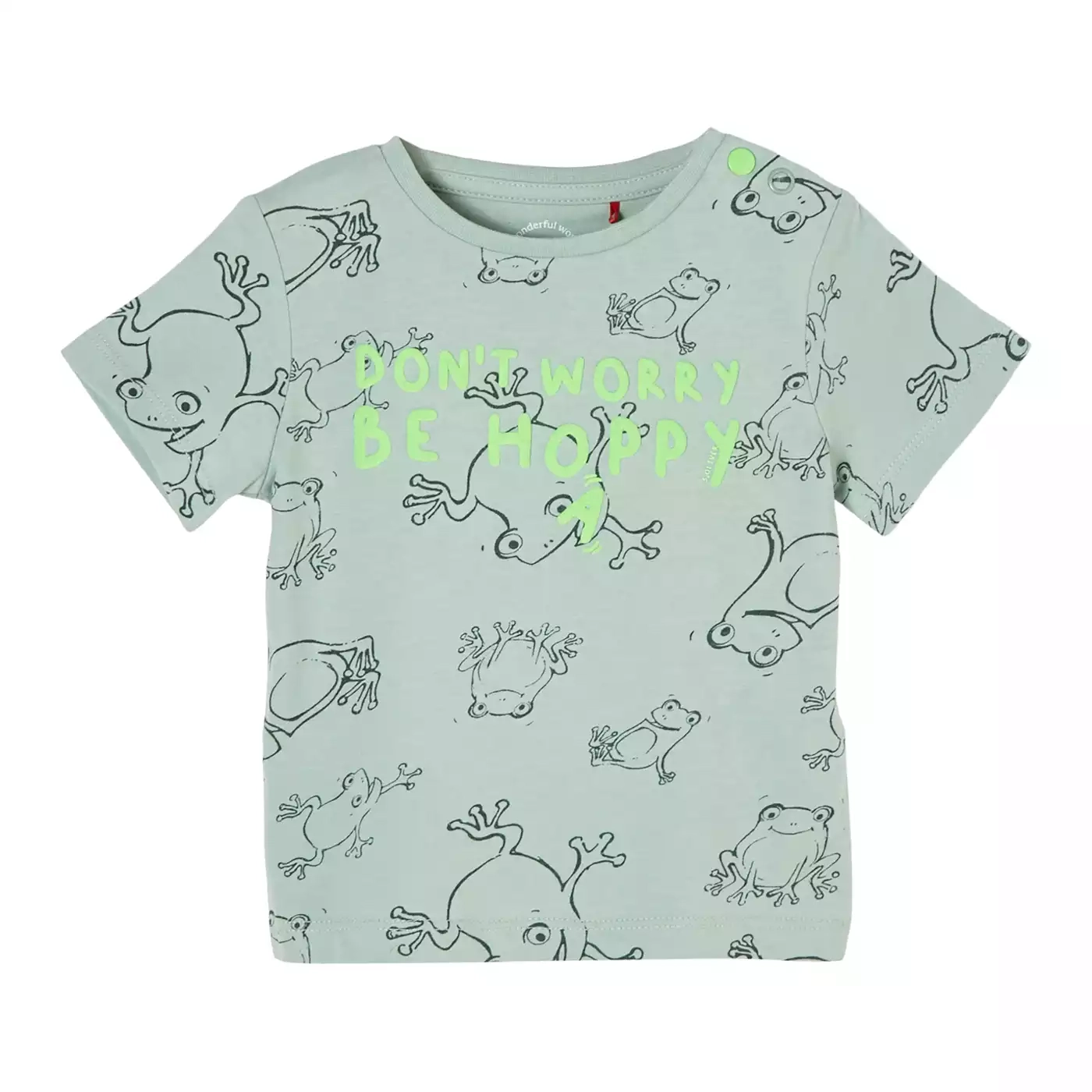 Kurzarmshirts, s.Oliver – Produktansicht