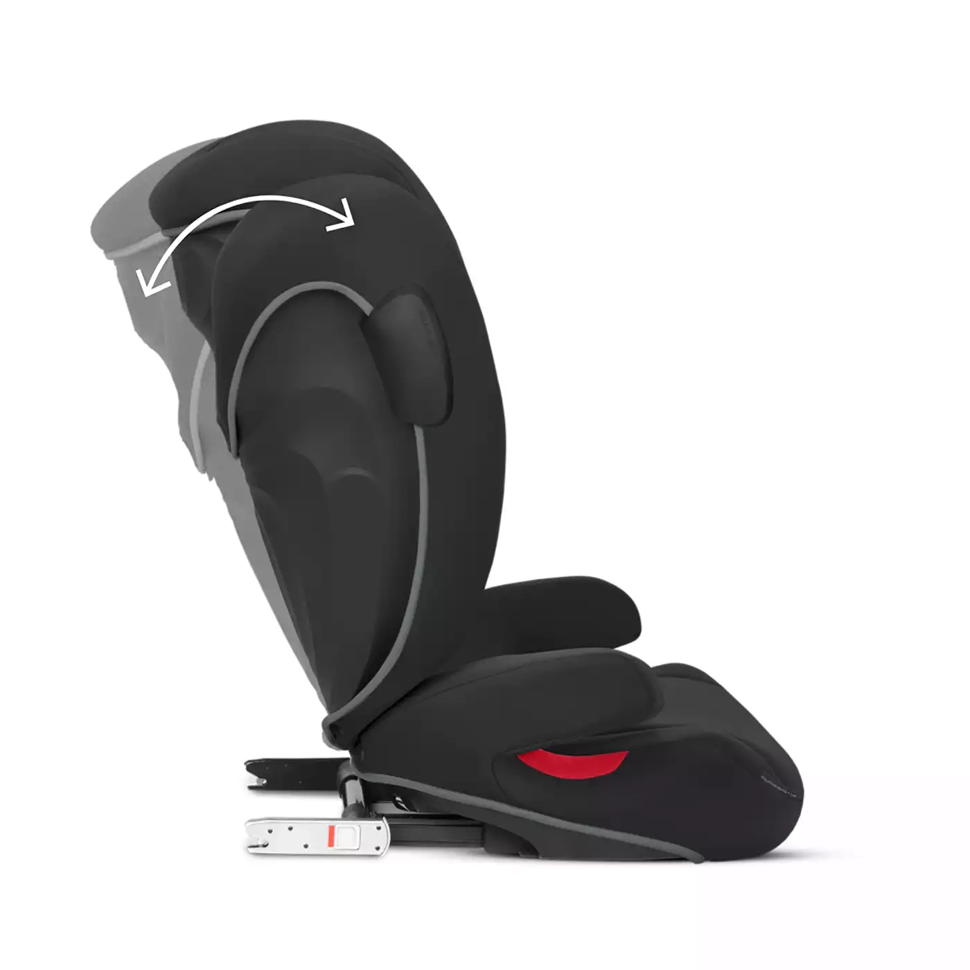 Kindersitze 15-36 kg, Gruppe 2/3, cybex – Produktansicht