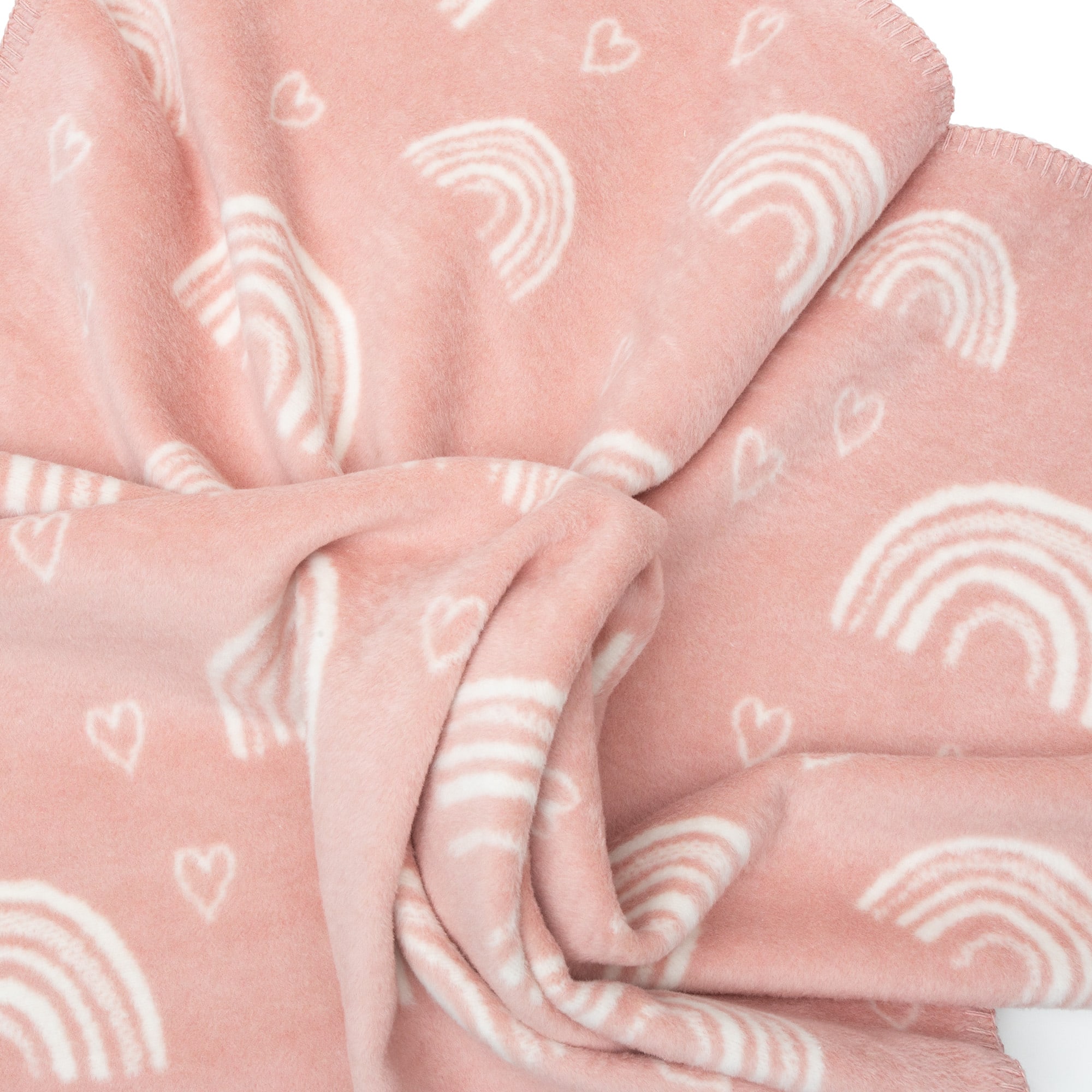 Kuscheldecken, LITTLE ONE – Produktansicht