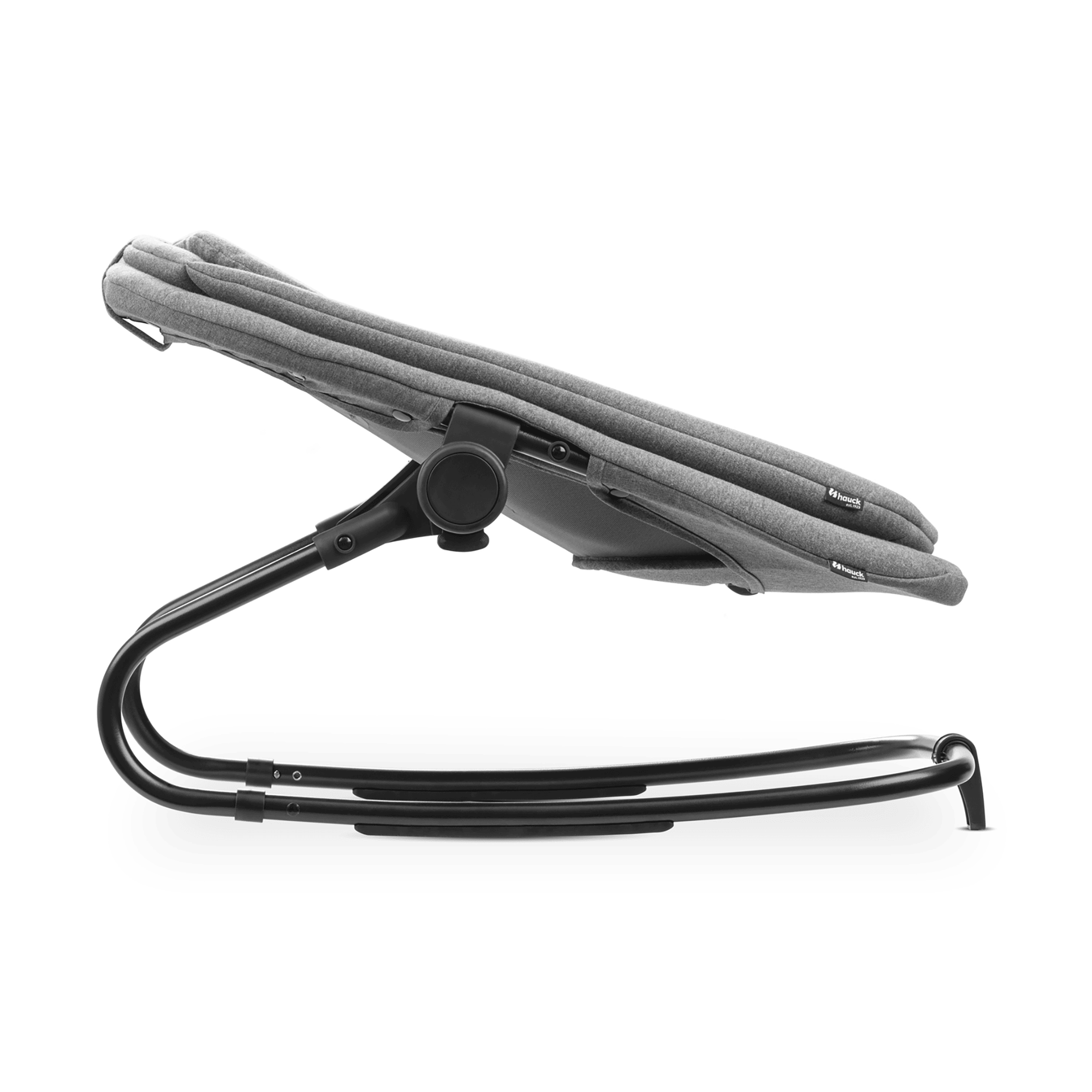 Wippen, hauck, Grau – Produktansicht