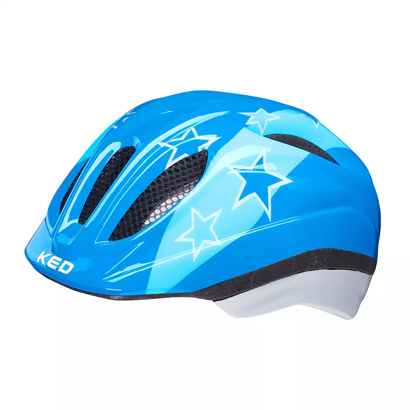 Fahrradhelme, KED – Produktansicht