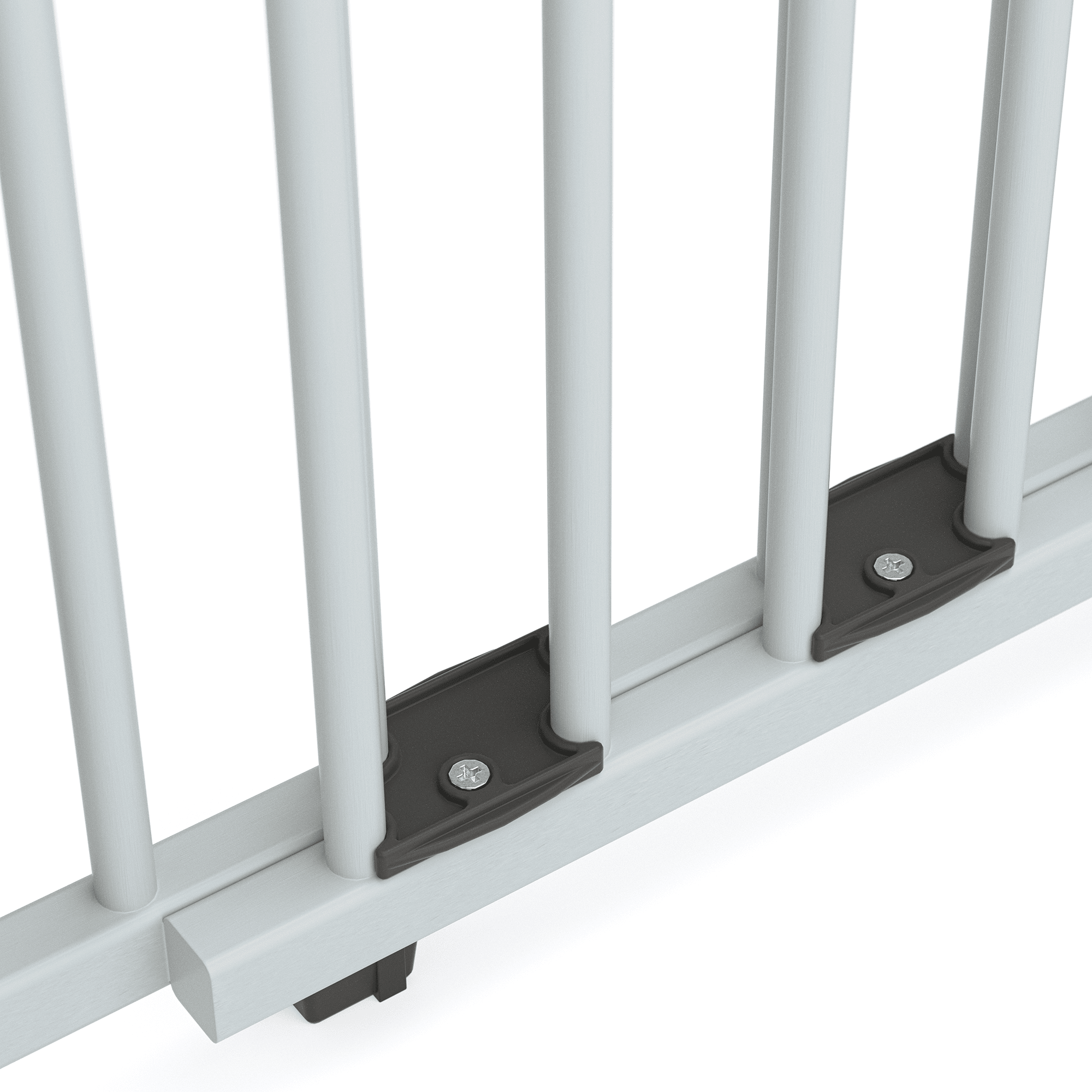 Tür- & Treppenschutzgitter, Geuther – Produktansicht