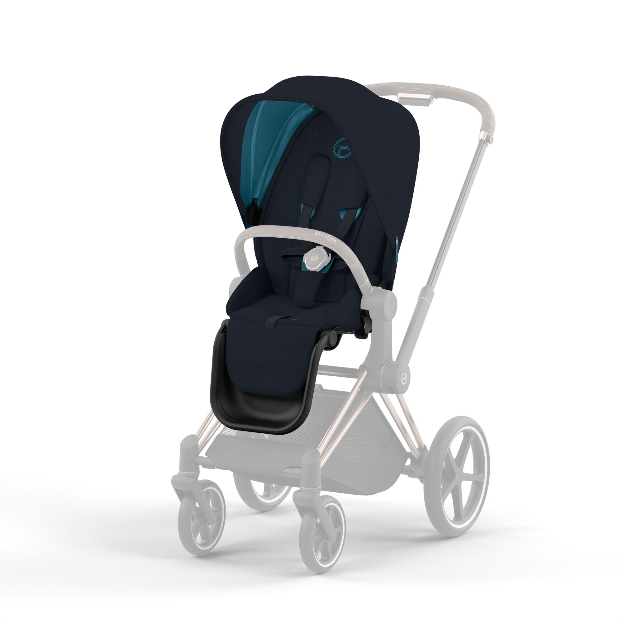 Kombi-Kinderwagen, cybex PLATINUM – Produktansicht