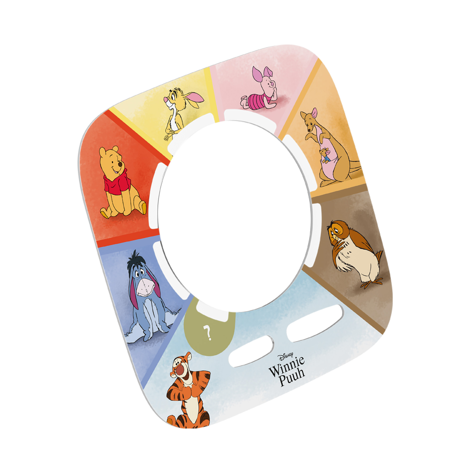 Tonies® Figuren, tonies, Mehrfarbig – Produktansicht