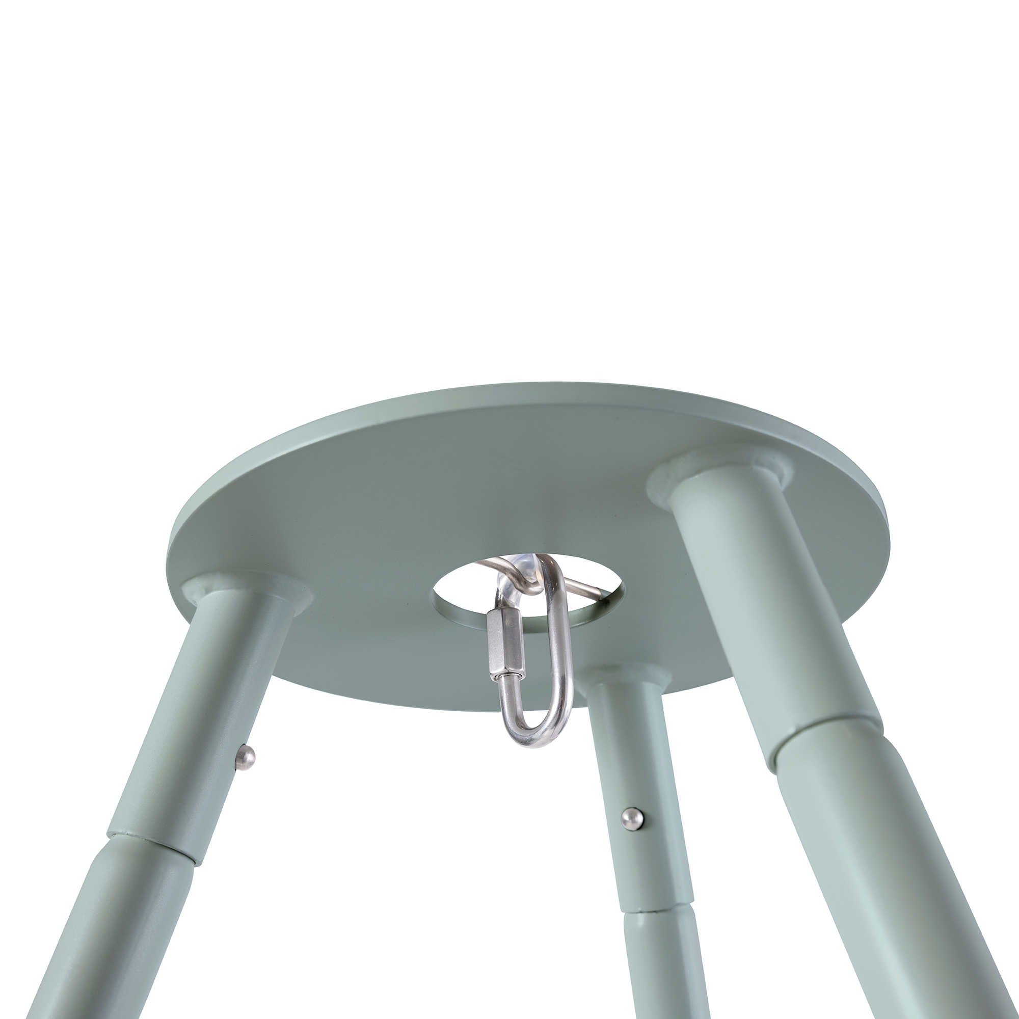 Federwiegen für Zwillinge, MEMBANTU, Grün – Produktansicht