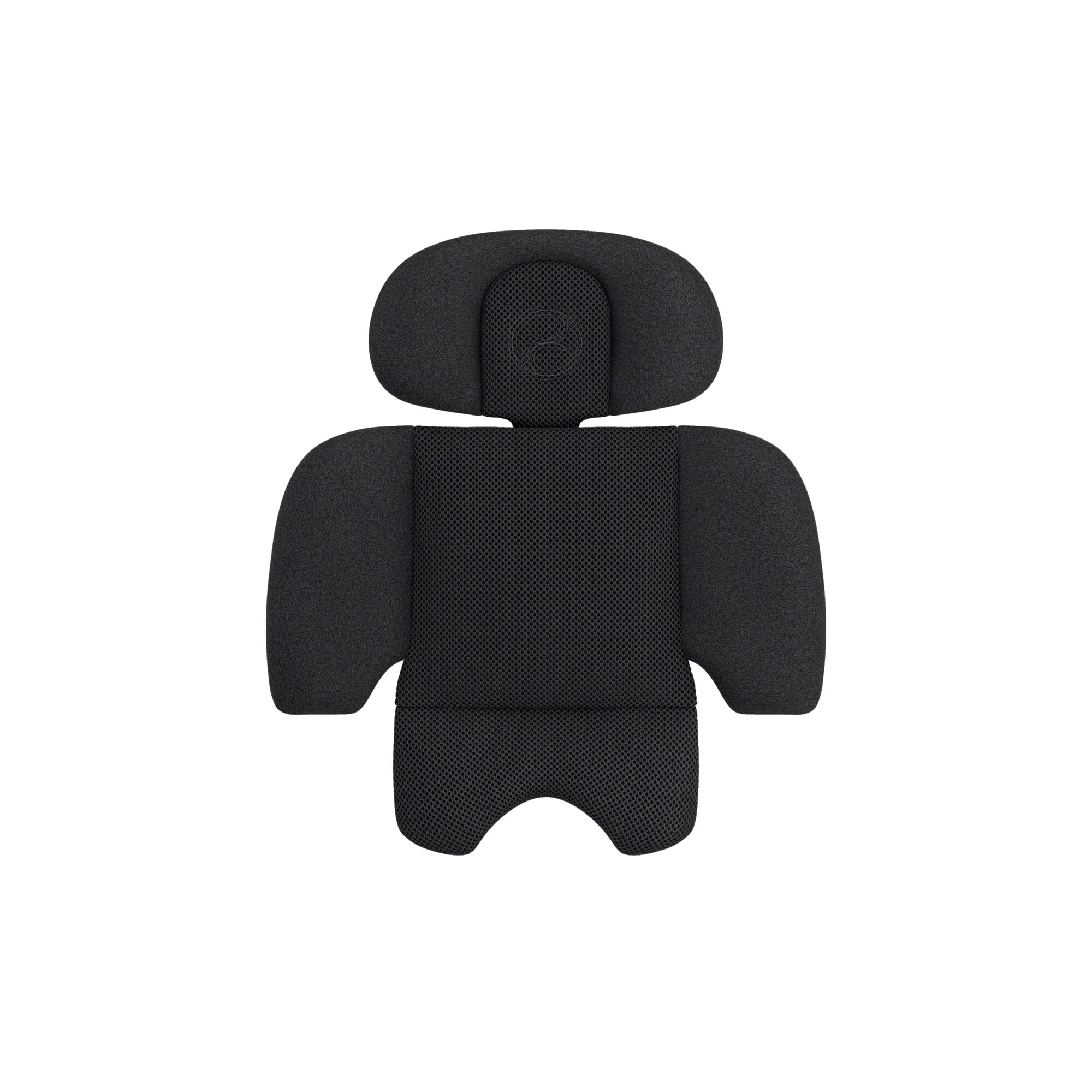 Reboarder 0-18 kg, Gruppe 0+/1, cybex PLATINUM, Schwarz – Produktansicht