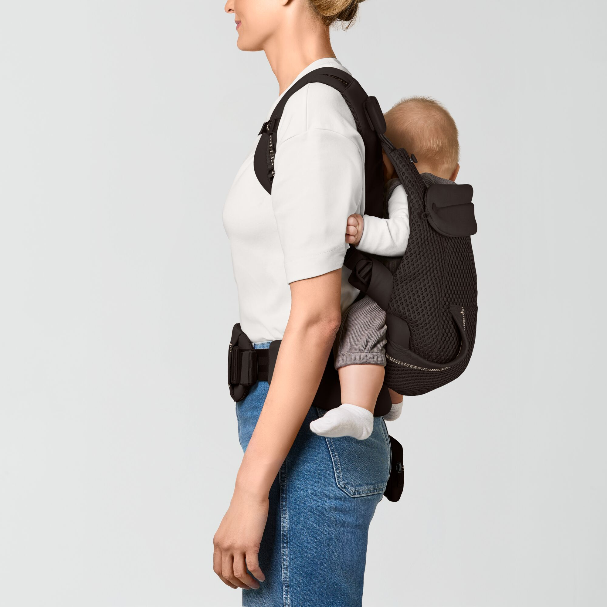 Babytragen, cybex, Braun – Produktansicht