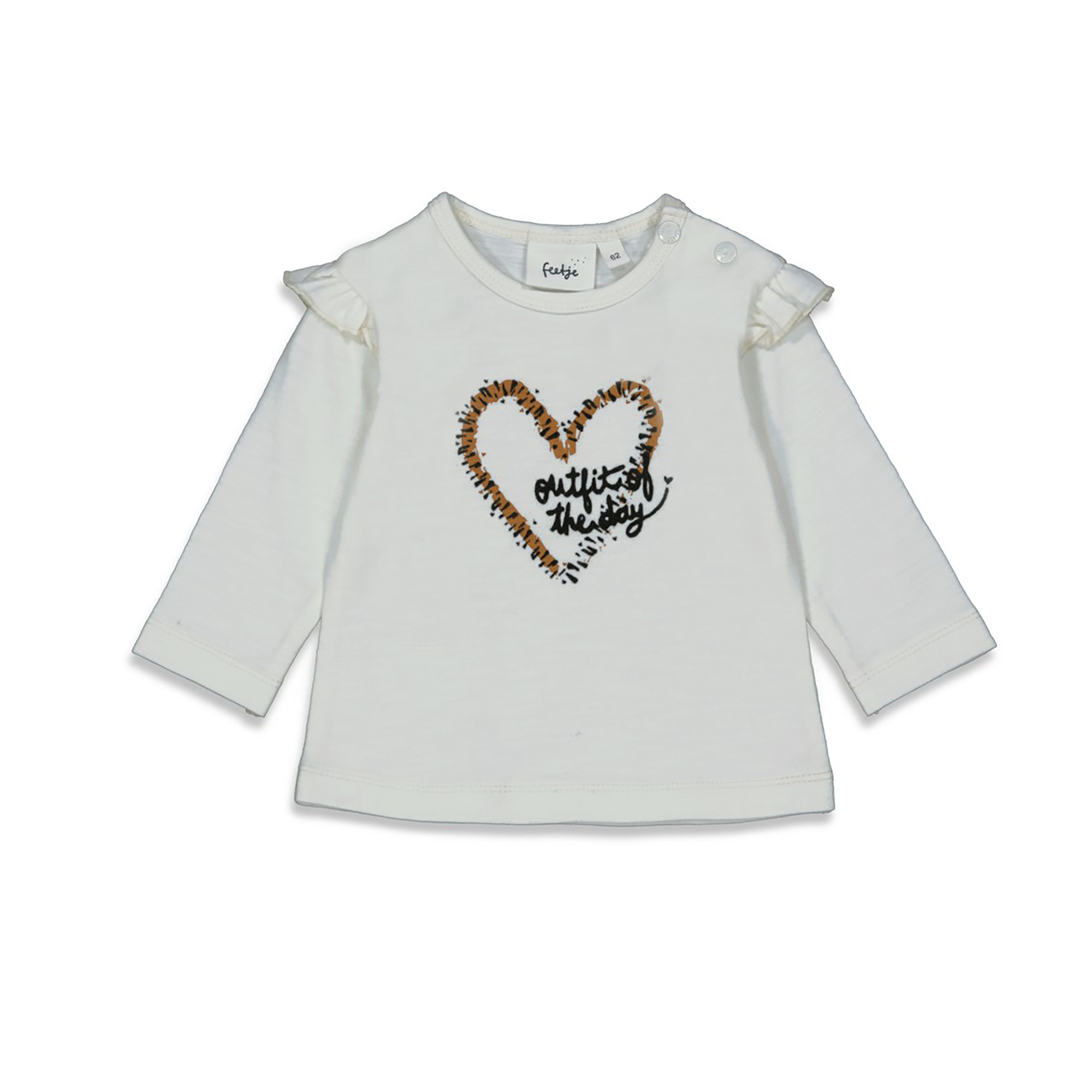 Langarmshirts, FEETJE – Produktansicht