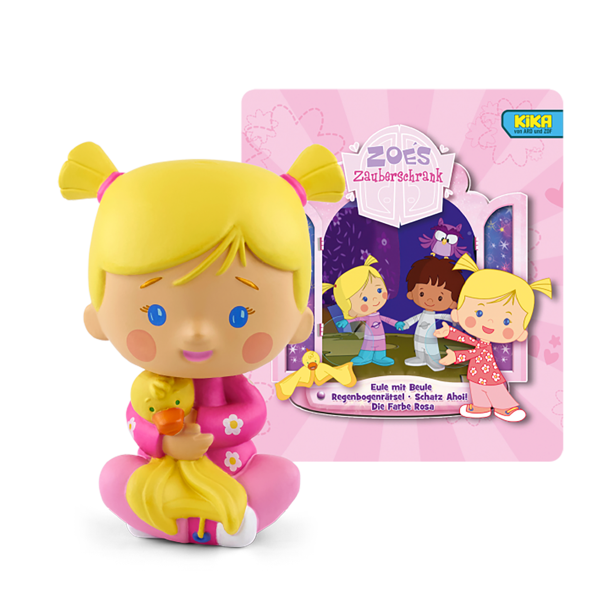 Tonies® Figuren, tonies, Mehrfarbig – Produktansicht