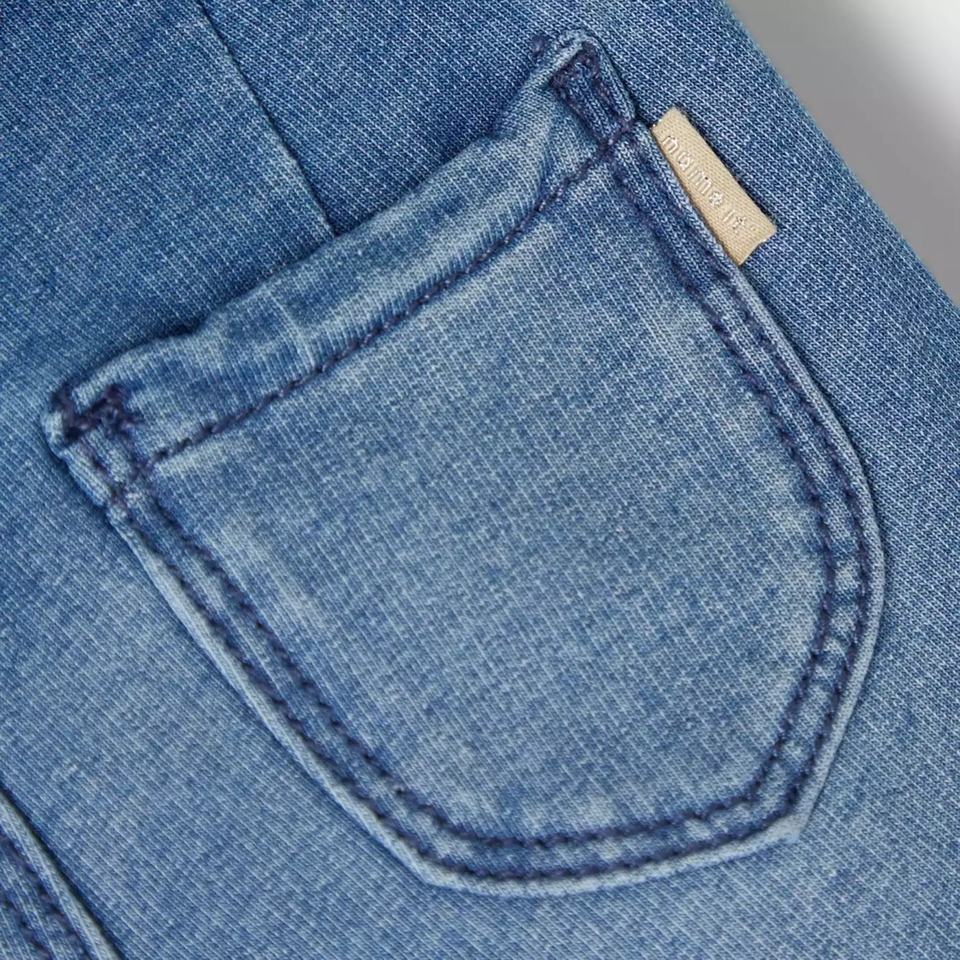 Lange Hosen, name it – Produktansicht