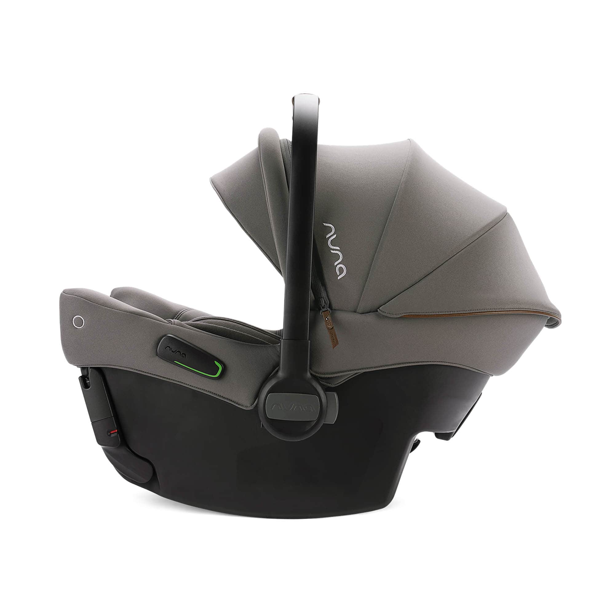 Babyschalen 0-13 kg, Gruppe 0+, nuna – Produktansicht