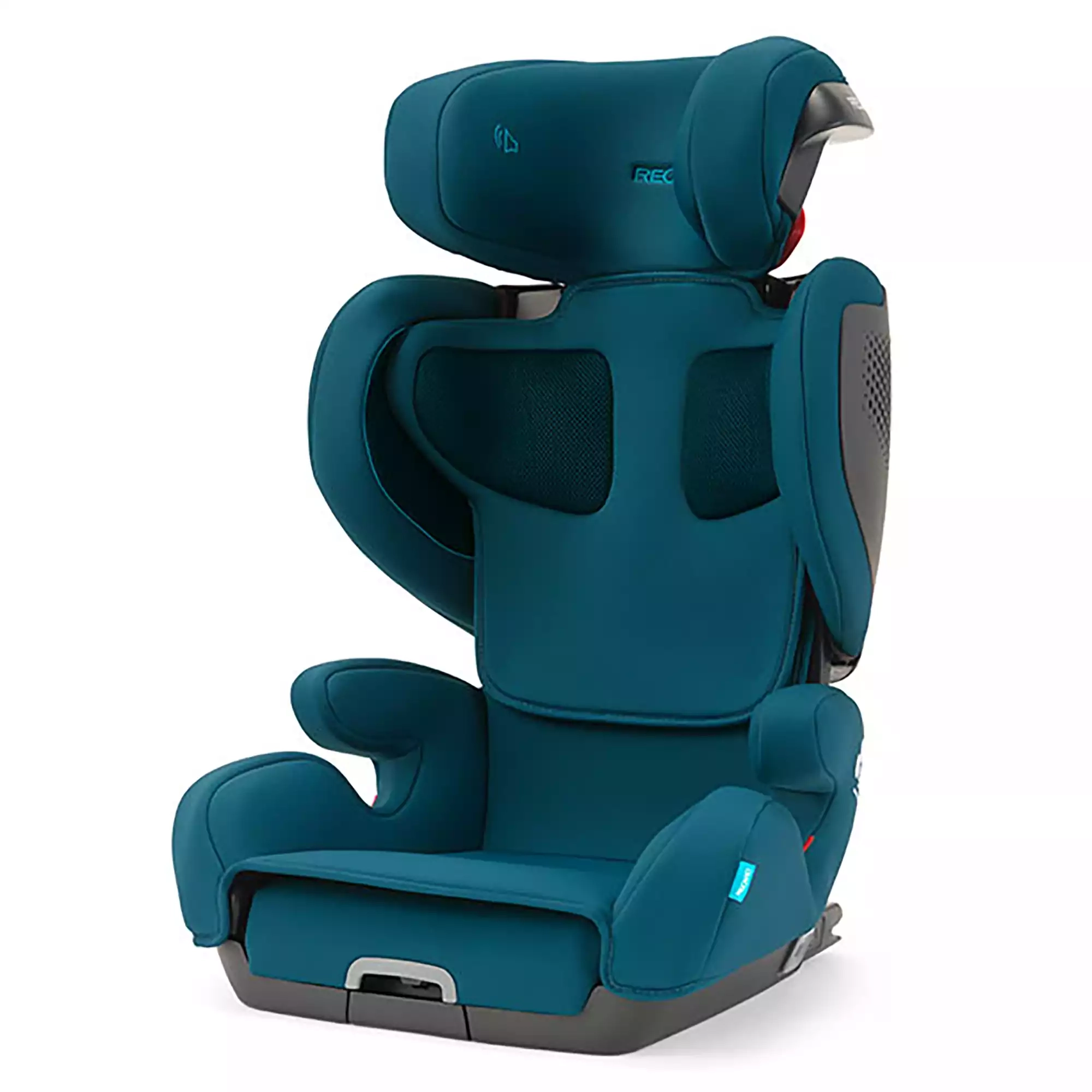 Kindersitze 15-36 kg, Gruppe 2/3, RECARO – Produktansicht