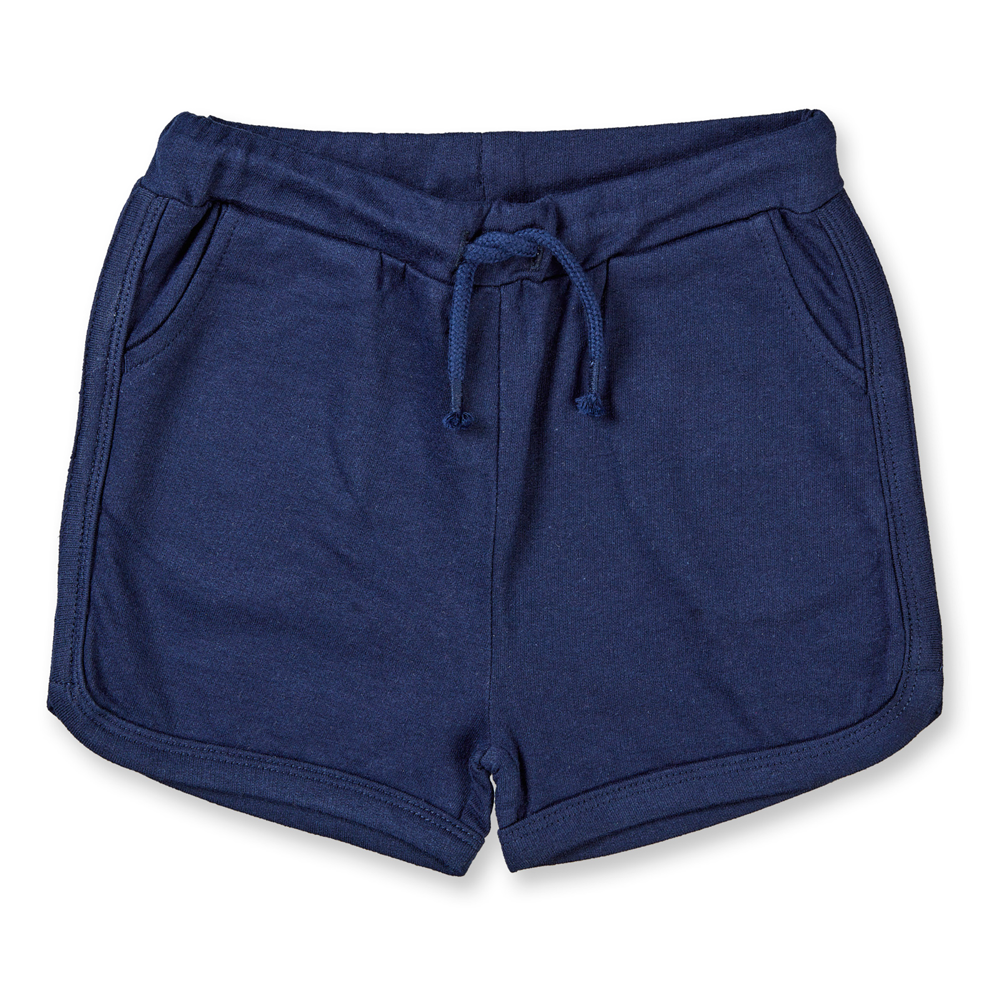 Sweat-Shorts Marine Sense Organics Blau Blau M2000583994305 1