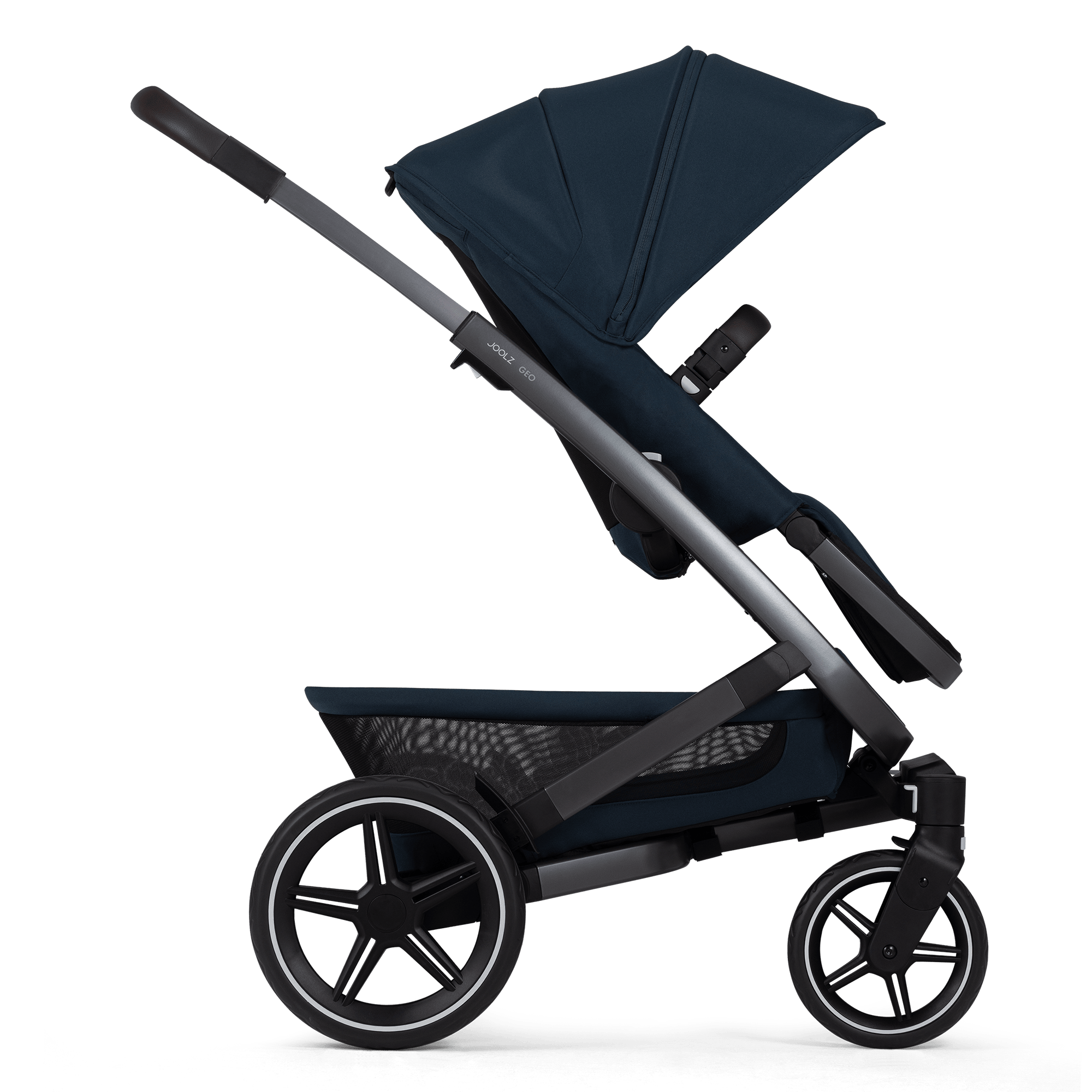 Zwillingswagen & Geschwisterwagen, JOOLZ – Produktansicht
