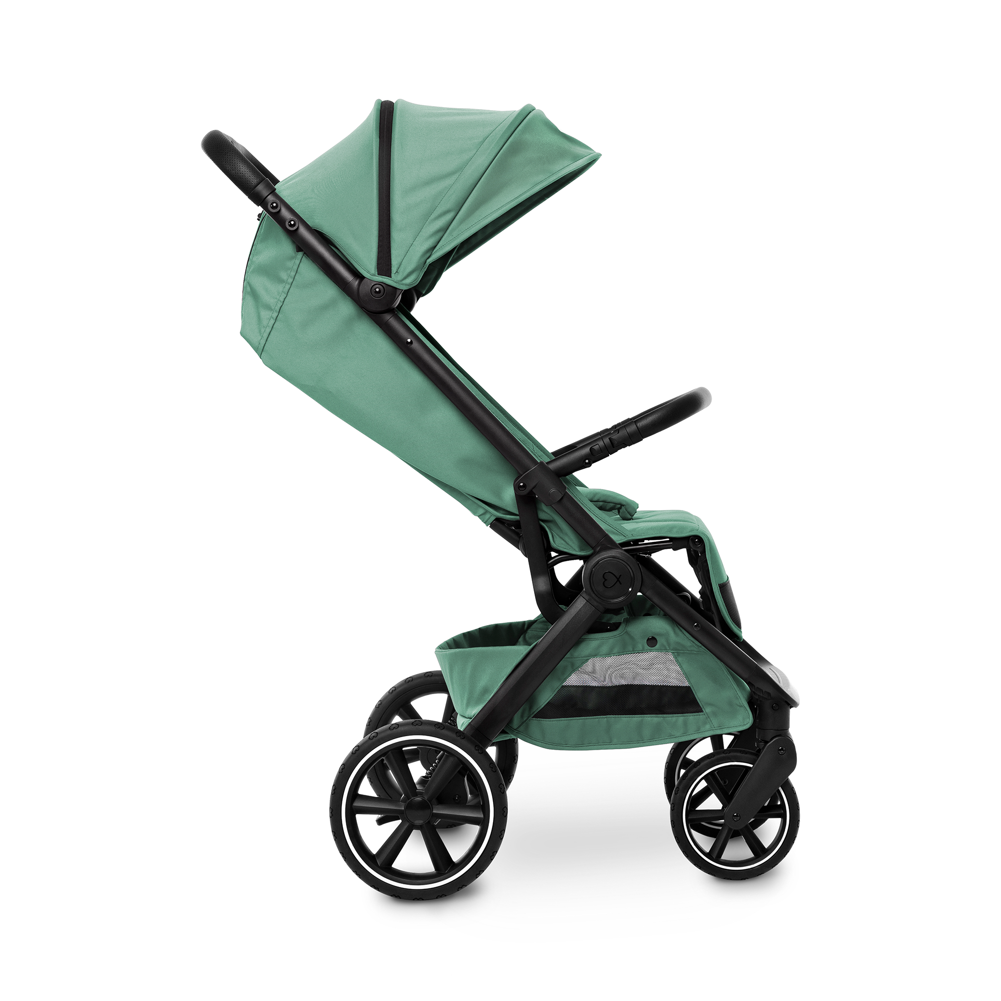 Produkte, ELSA & EMIL, Grün – Produktansicht