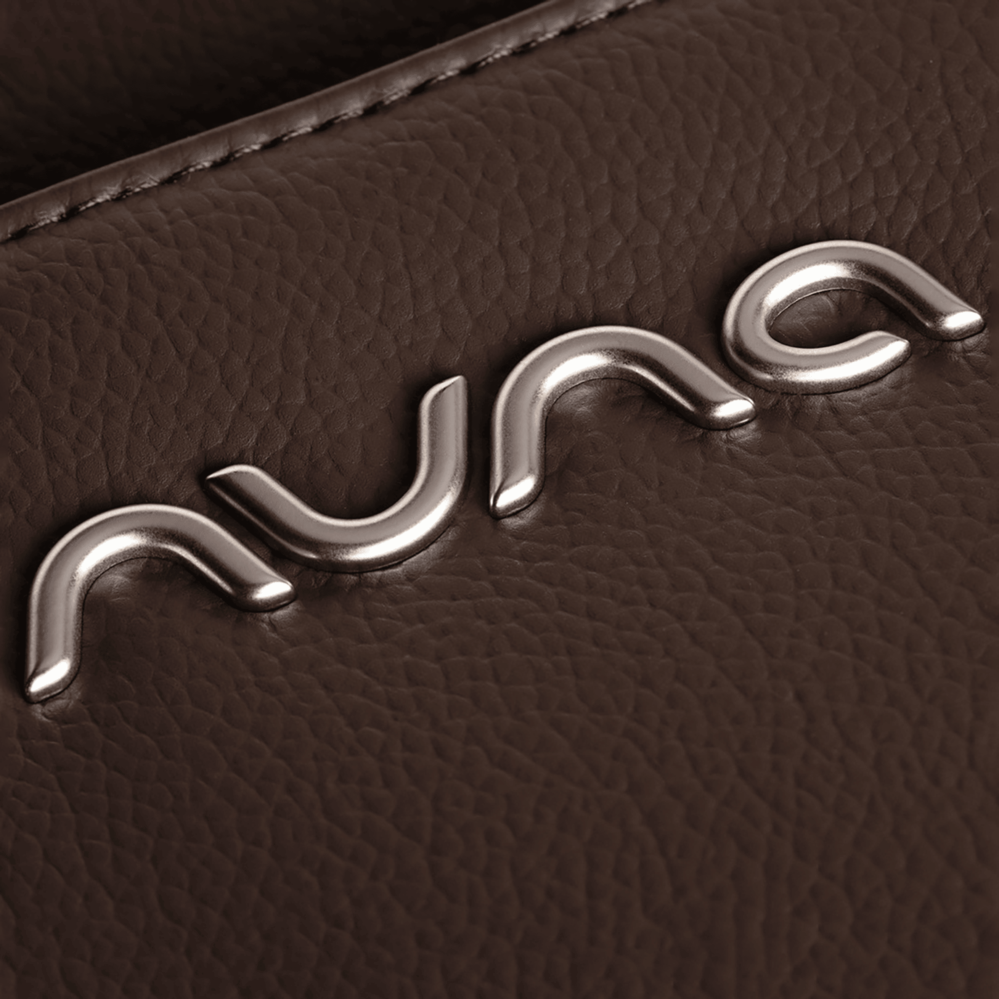 Wickeltaschen, nuna, Braun – Produktansicht