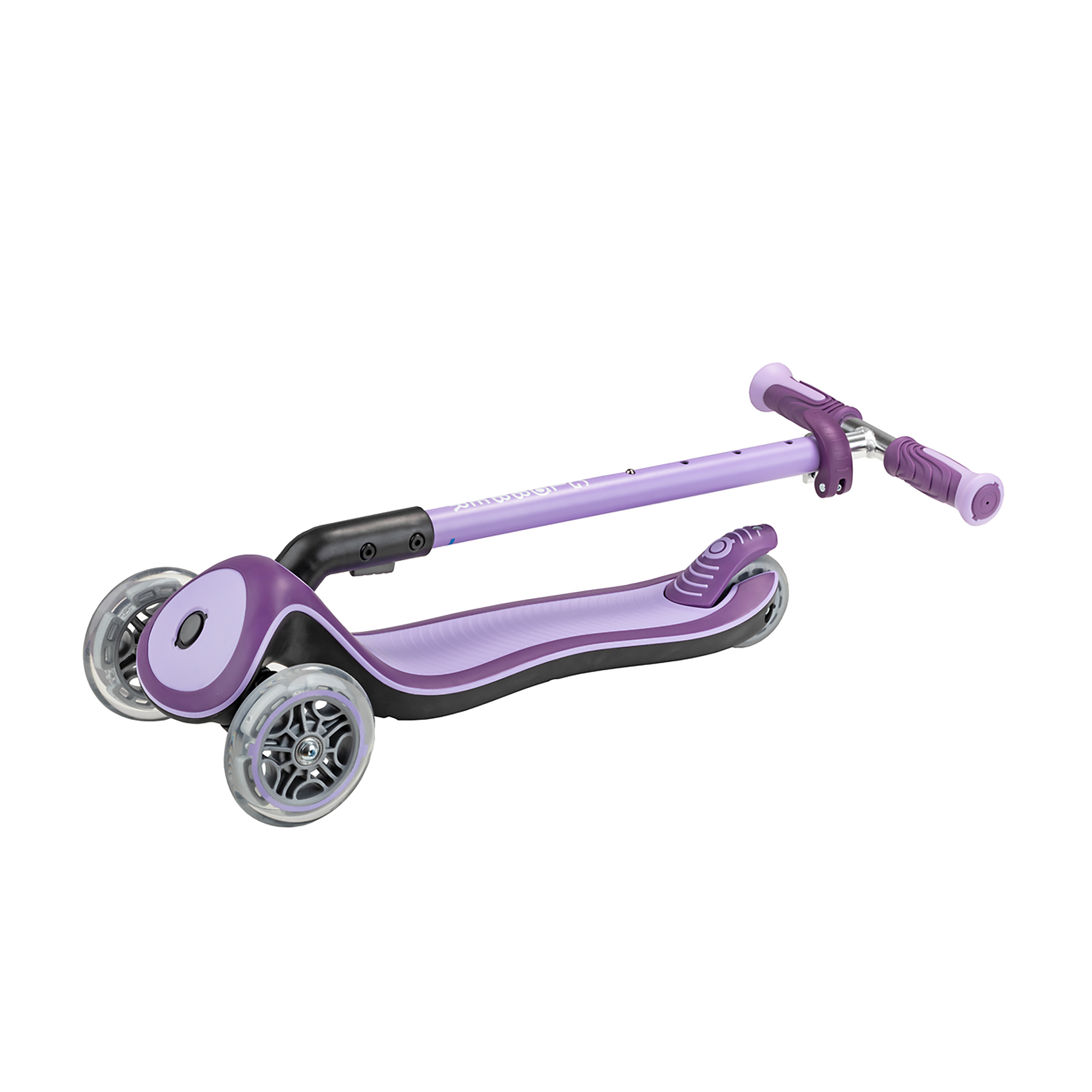 Roller, GLOBBER, Lila – Produktansicht