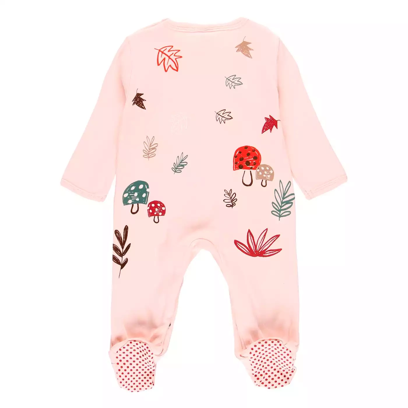 Overalls, boboli – Produktansicht