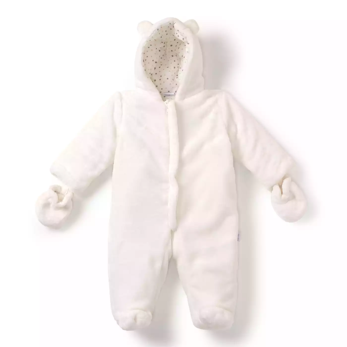 Overalls, LITTLE – Produktansicht