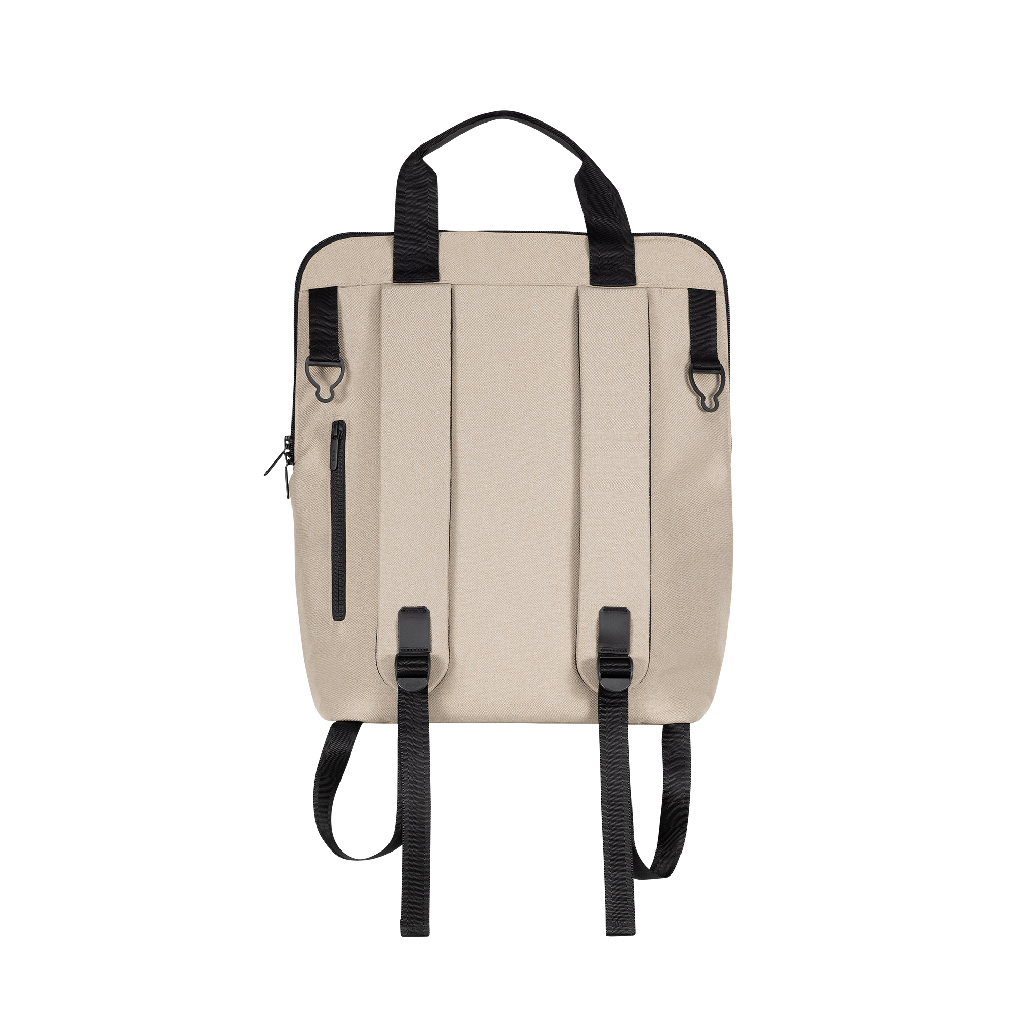 Wickelrucksäcke, JOOLZ, Beige – Produktansicht