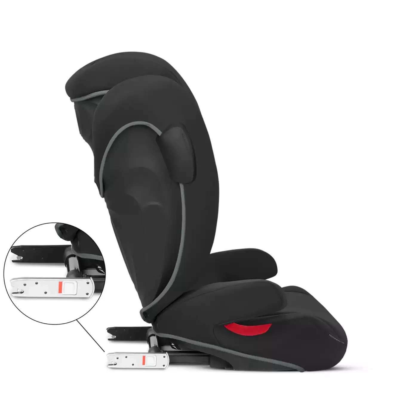 Kindersitze 15-36 kg, Gruppe 2/3, cybex – Produktansicht