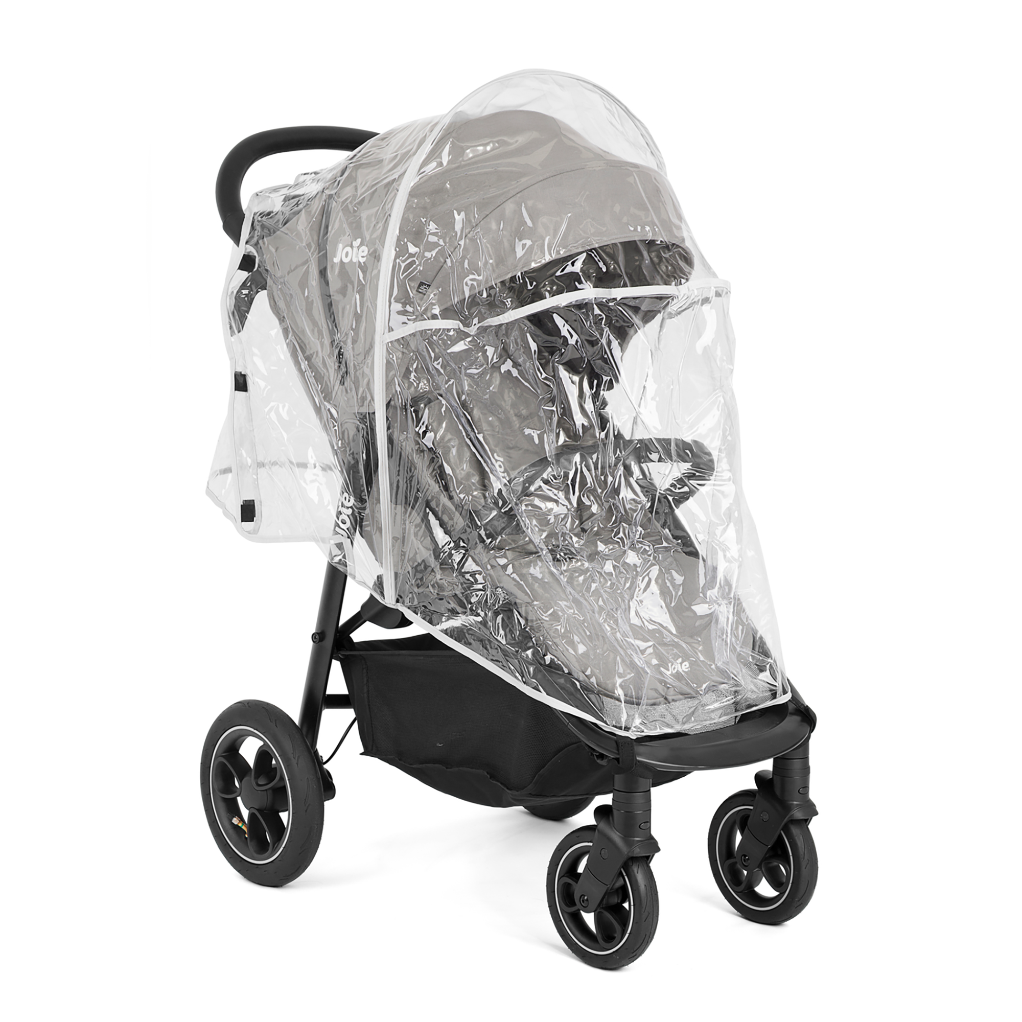 Sportwagen, Joie, Grau – Produktansicht