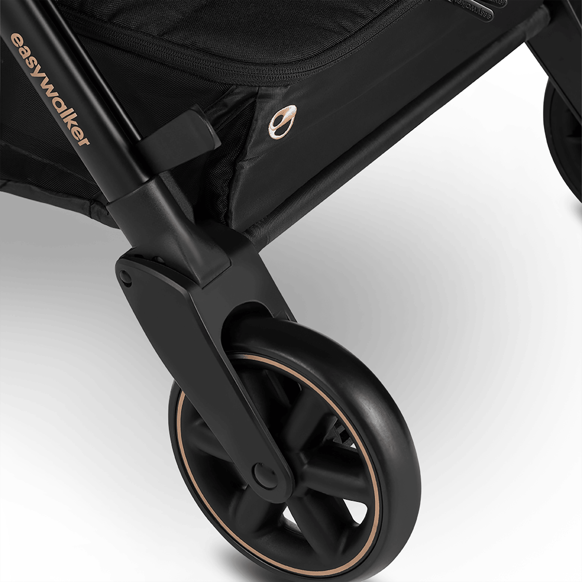 Reisebuggys, easywalker – Produktansicht