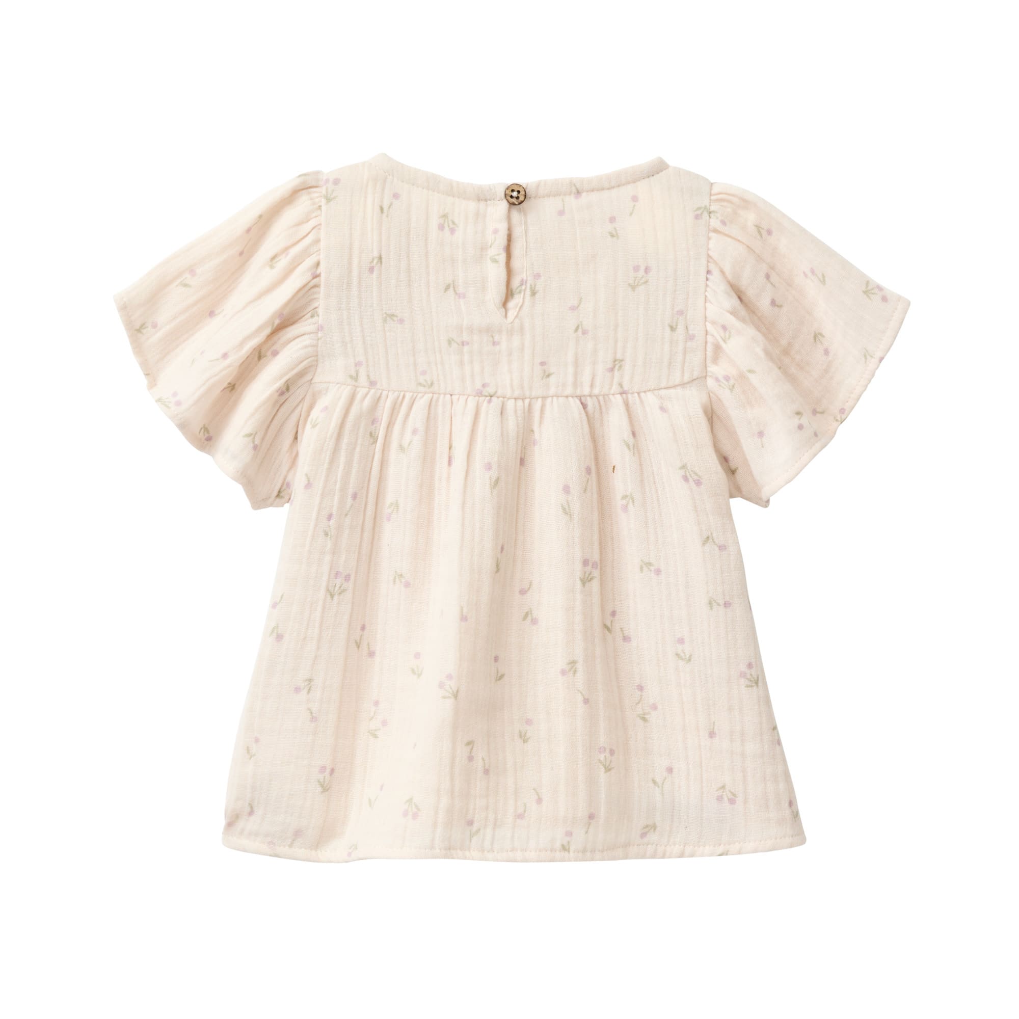 Hemden & Blusen, People Wear Organic – Produktansicht
