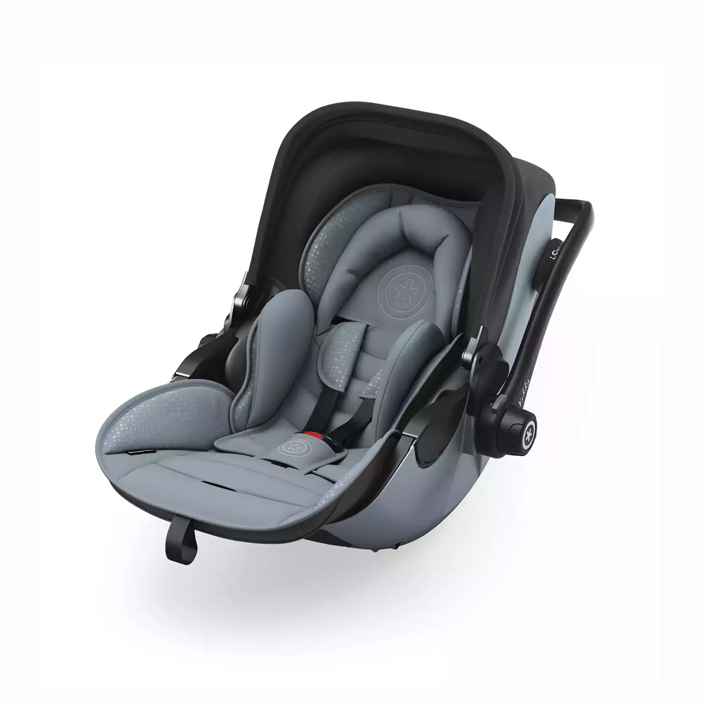 Babyschalen 0-13 kg, Gruppe 0+, kiddy – Produktansicht