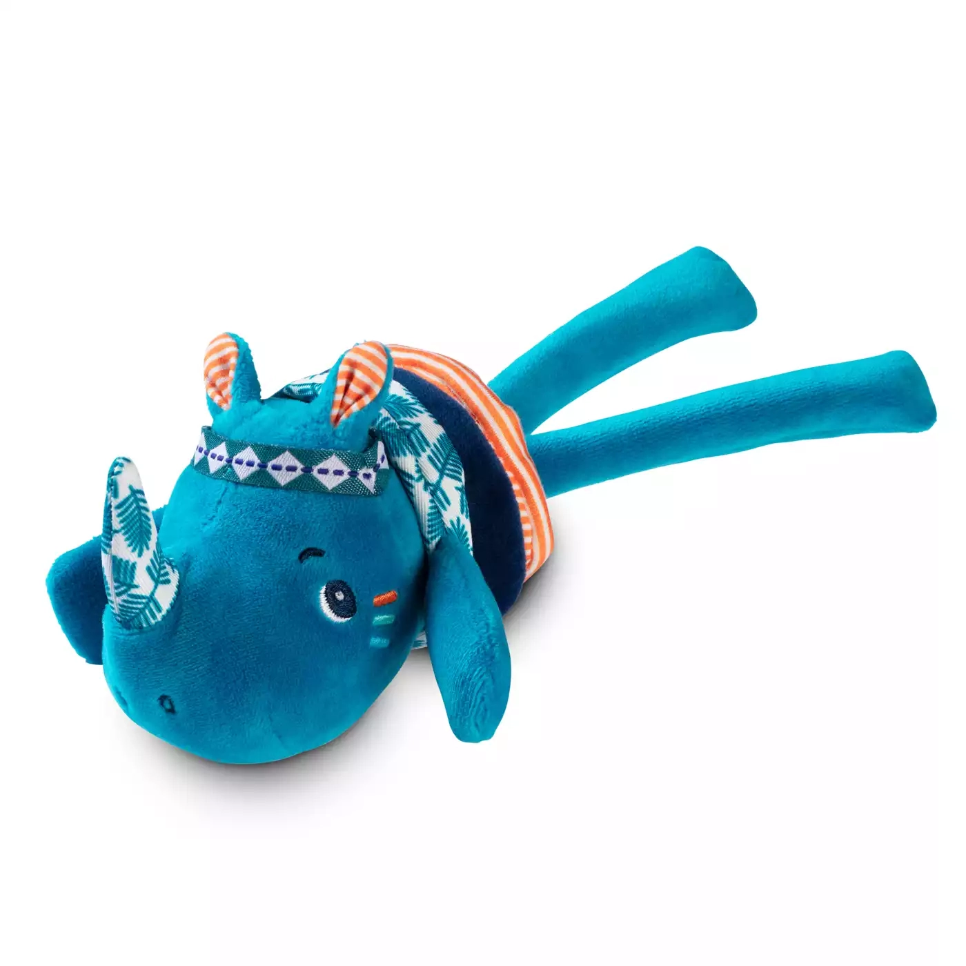 Kuscheltiere, Lilliputiens, Mehrfarbig – Produktansicht