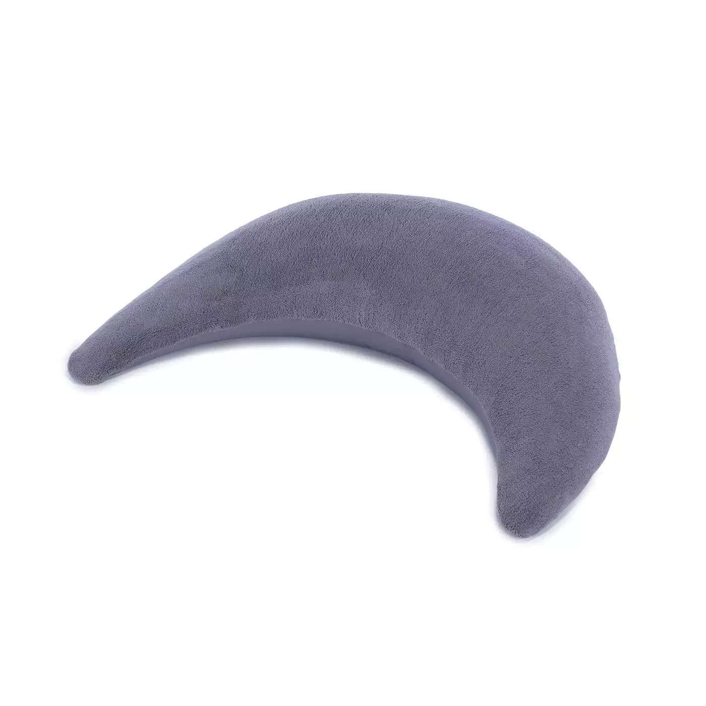Stillkissen, THERALINE, Grau – Produktansicht