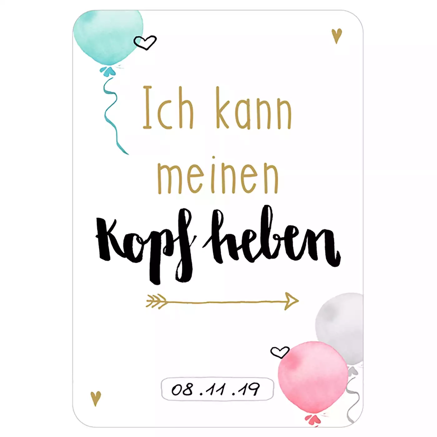 Babyalben, DIE SPIEGELBURG, Weiß – Produktansicht
