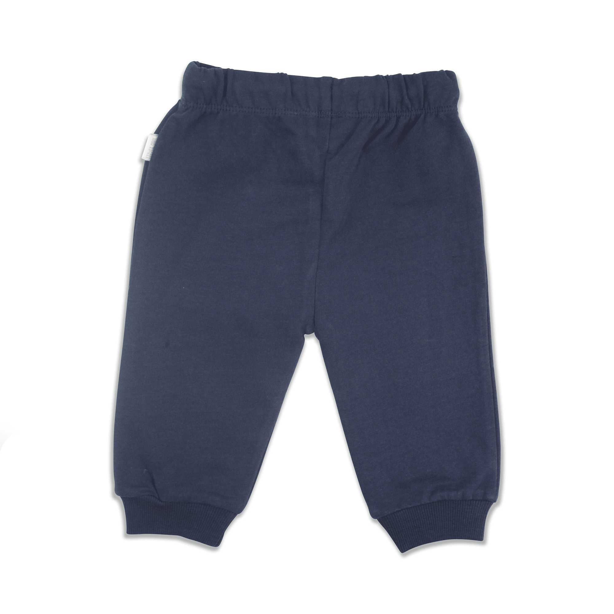 Lange Hosen, LITTLE ONE, Blau – Produktansicht