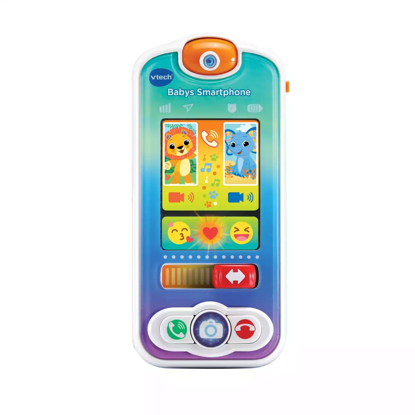 Spielzeugautos, vtech – Produktansicht