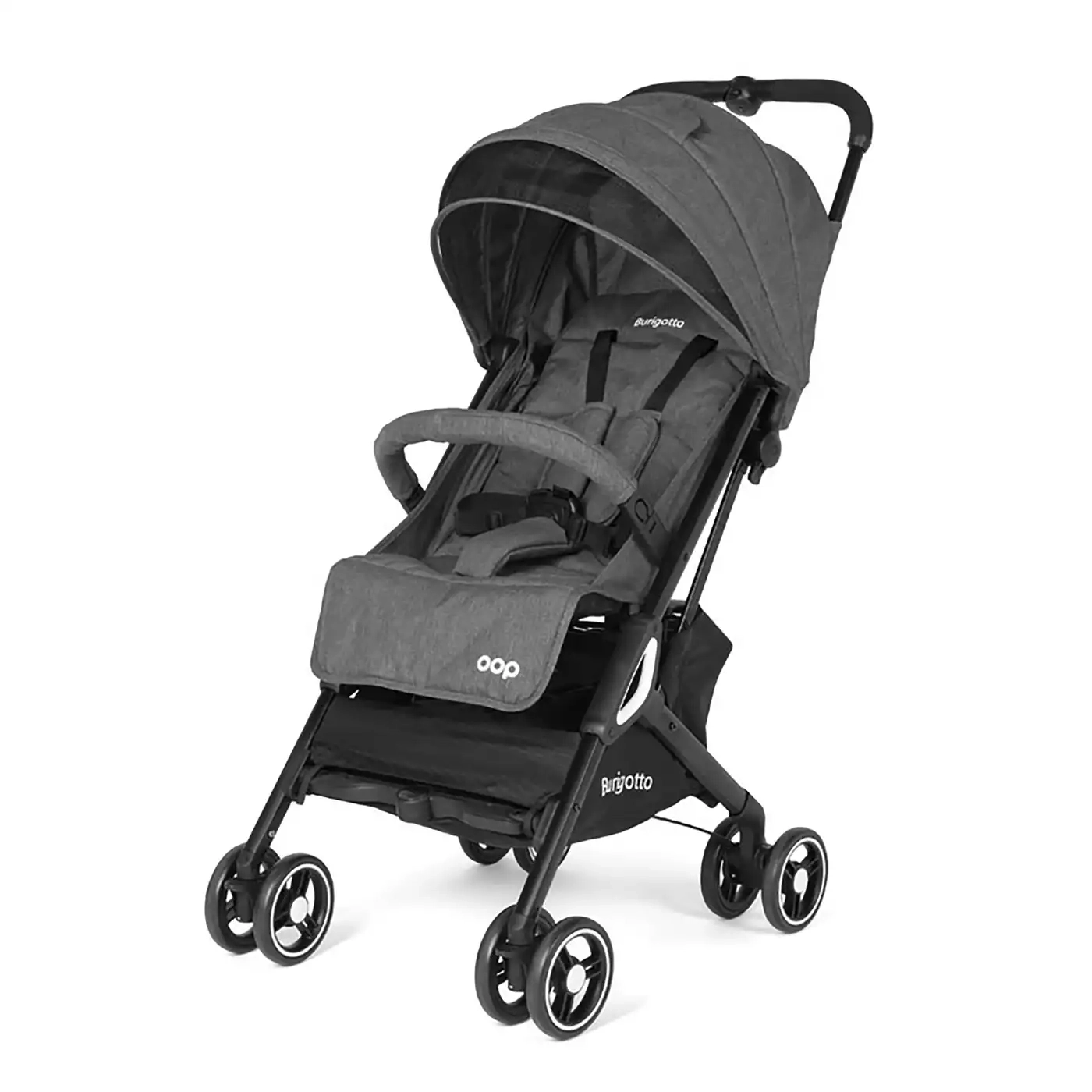 Buggys, Burigotto – Produktansicht
