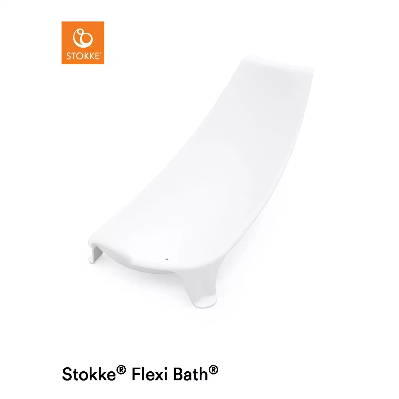 Badesitze, STOKKE, Weiß – Produktansicht