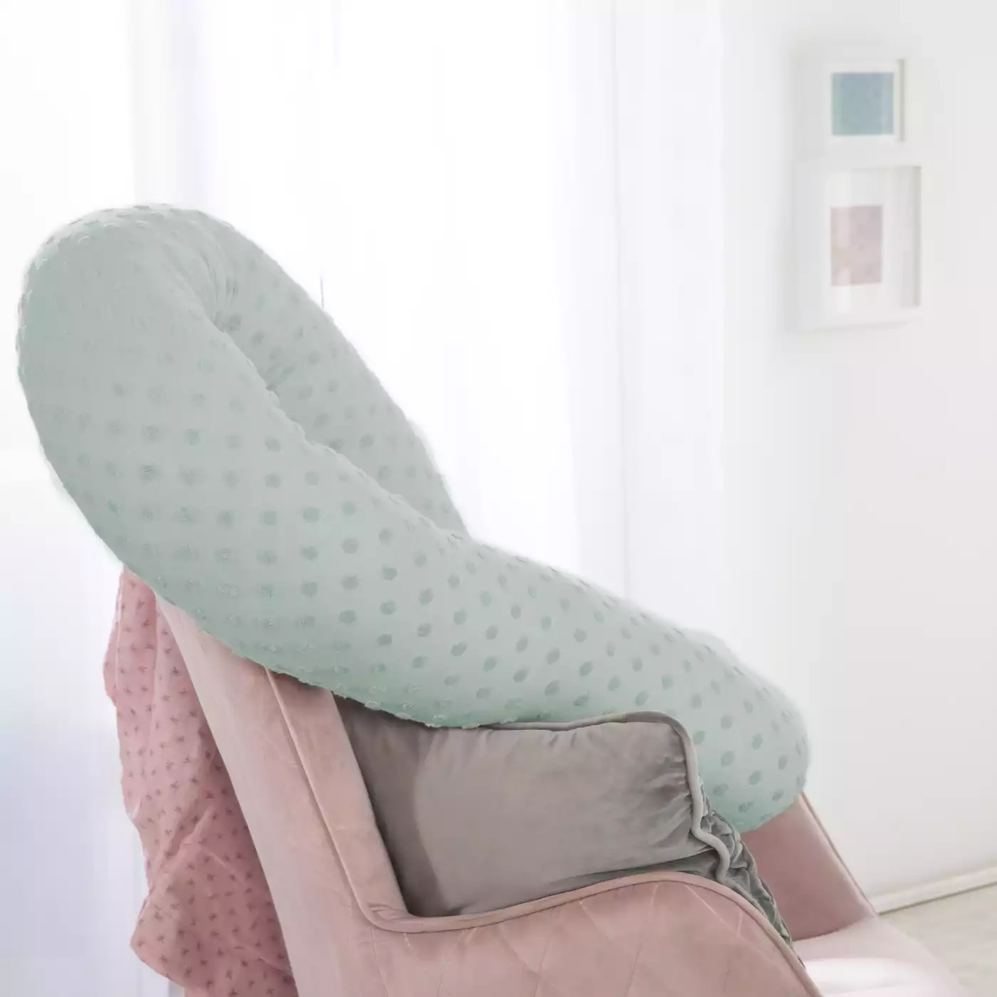 Nestchen, roba, Grün – Produktansicht